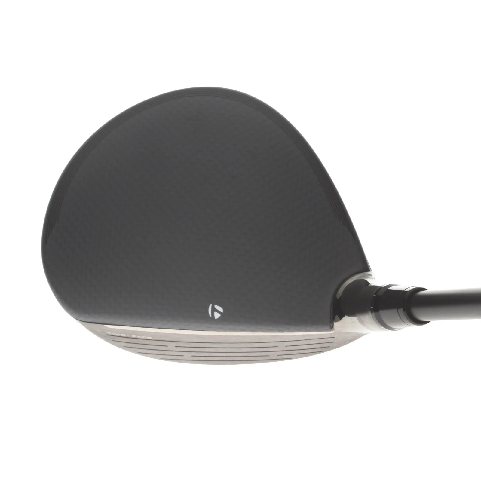 TaylorMade Qi35 Graphite Mens Right Hand Fairway 5 Wood 18* Senior - Fujikura Ventus FW 5-A - Image 3