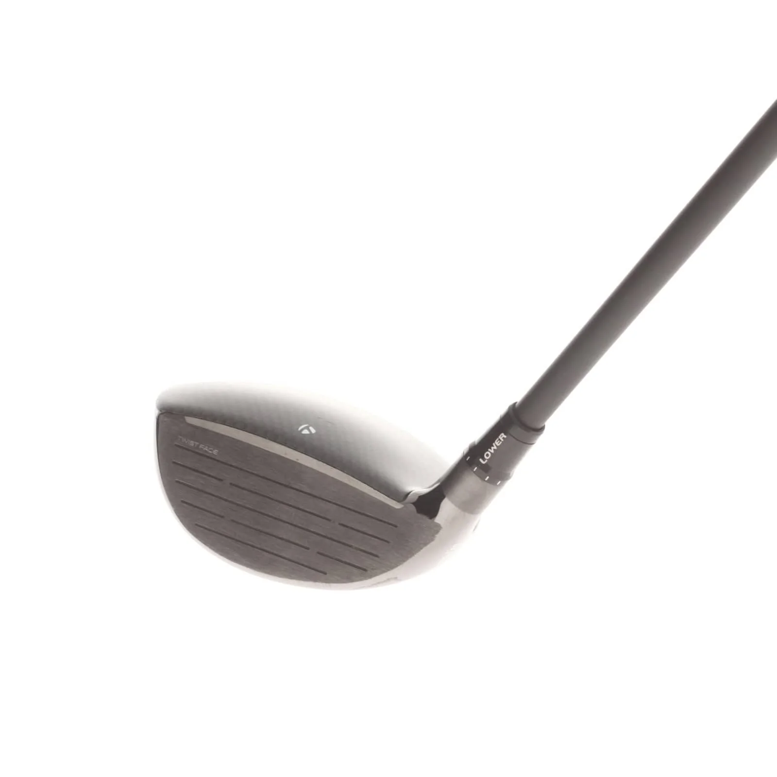 TaylorMade Qi35 Graphite Mens Right Hand Fairway 5 Wood 18* Stiff - Fujikura Ventus Blue 6-S - Image 4