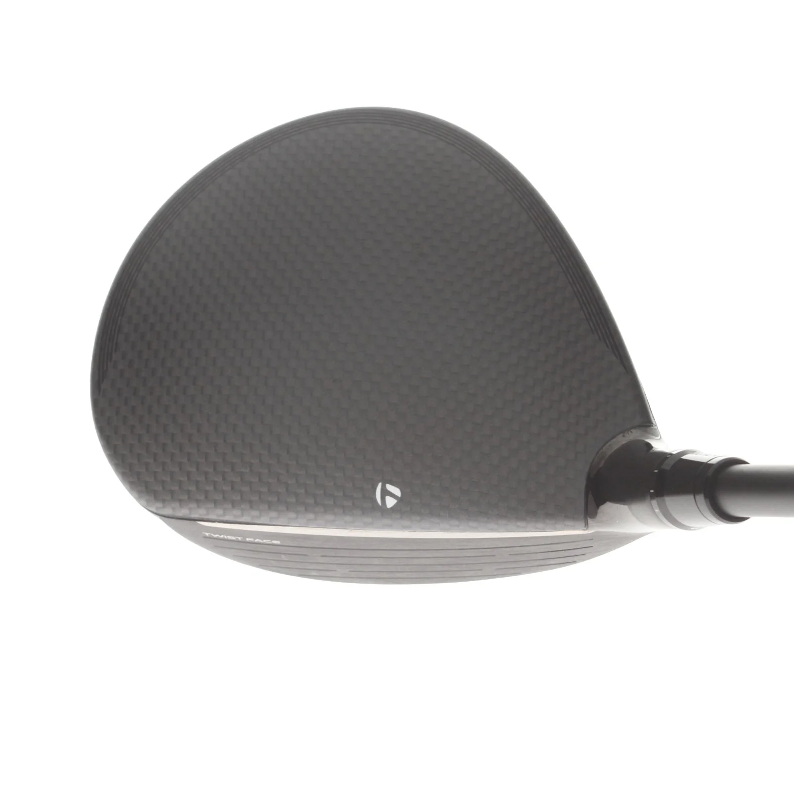 TaylorMade Qi35 Graphite Mens Right Hand Fairway 5 Wood 18* Stiff - Fujikura Ventus Blue 6-S - Image 3