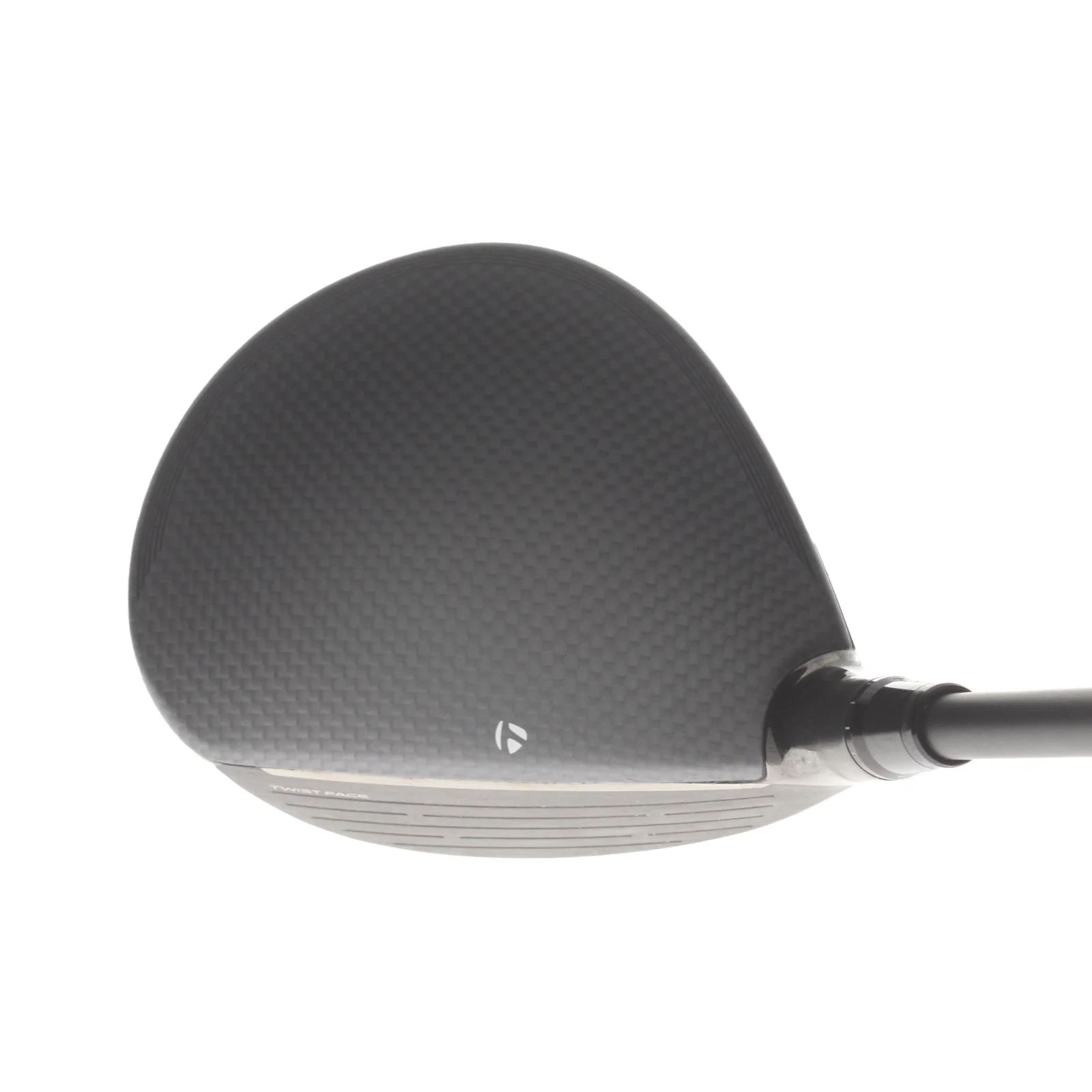 TaylorMade Qi35 Graphite Mens Right Hand Fairway 5 Wood 18* Stiff - Fujikura Ventus Blue 6-S - Image 3