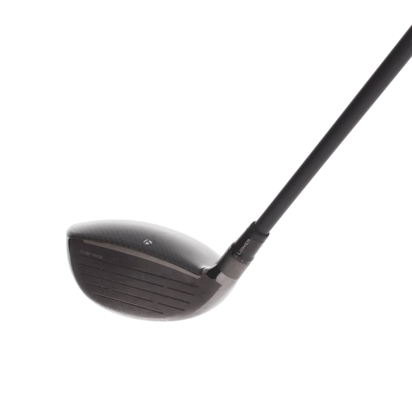 TaylorMade Qi35 Graphite Mens Right Hand Fairway 5 Wood 18* Stiff - Fujikura Ventus Blue 6-S - Image 4