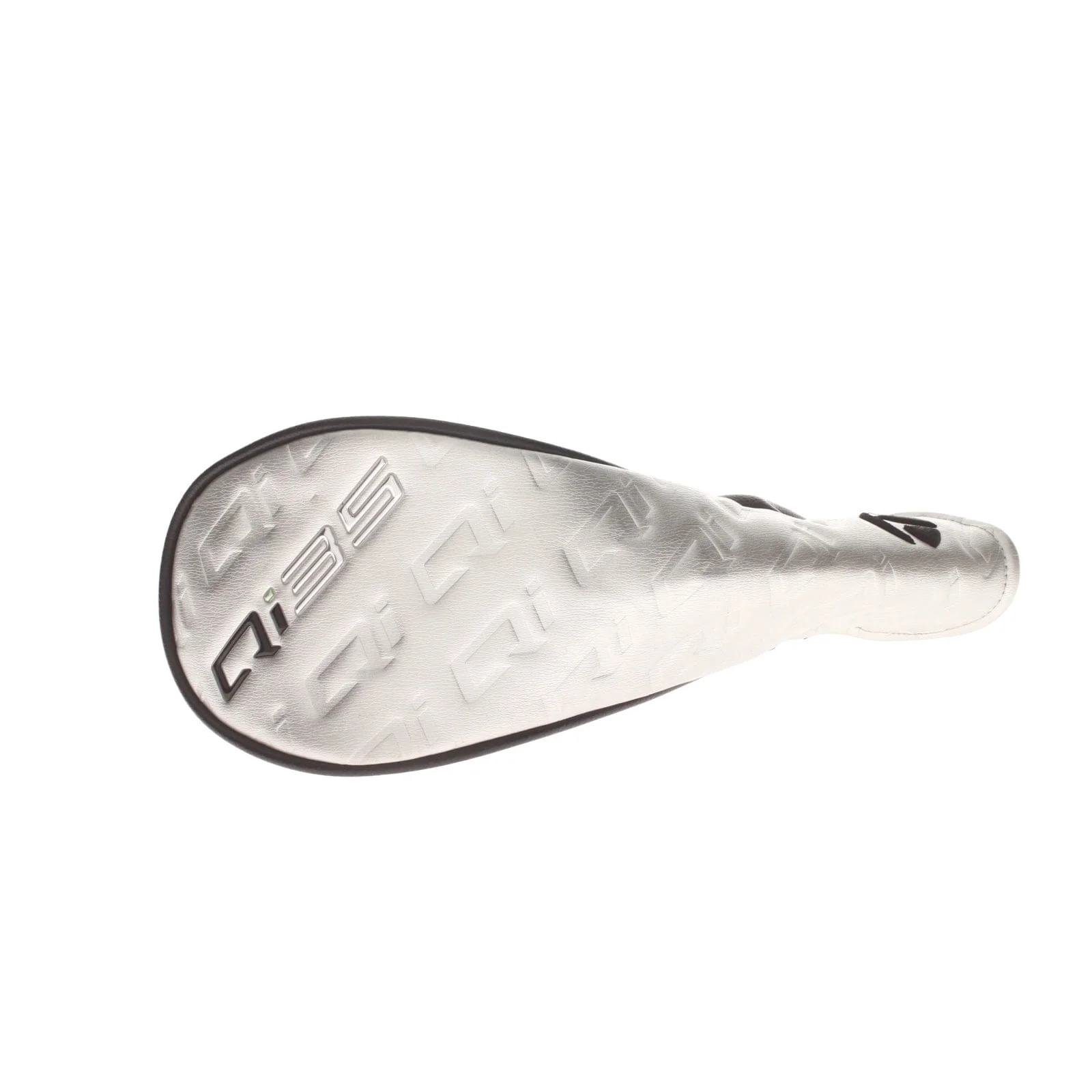 TaylorMade Qi35 Graphite Mens Right Hand Fairway 5 Wood 18* Stiff - Fujikura Ventus FW 6-S - Image 7