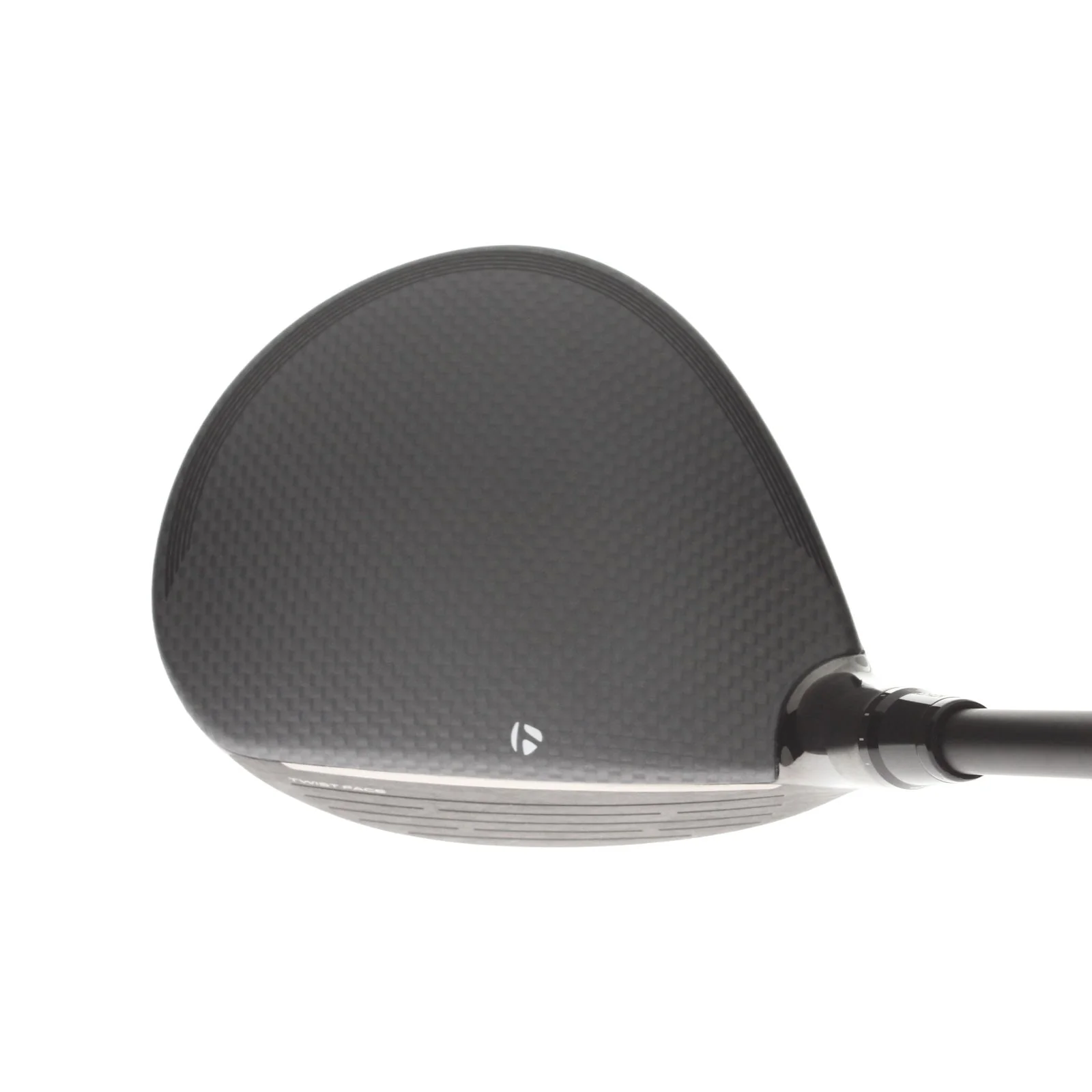 TaylorMade Qi35 Graphite Mens Right Hand Fairway 5 Wood 18* Stiff - Fujikura Ventus FW Blue 6-S - Image 3
