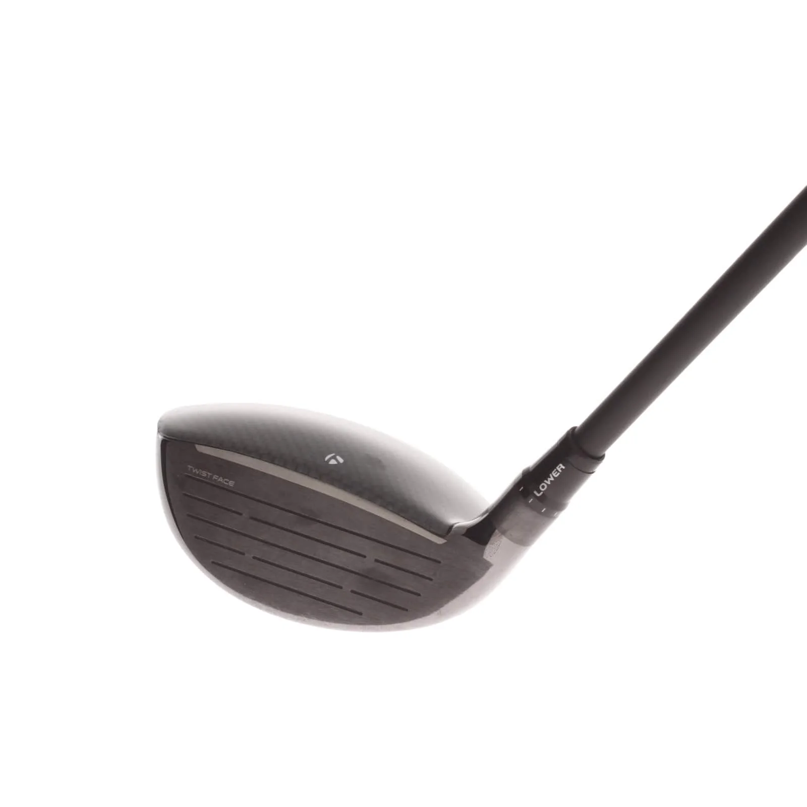 TaylorMade Qi35 Graphite Mens Right Hand Fairway 5 Wood 18* Stiff - Fujikura Ventus FW Blue 6-S - Image 4
