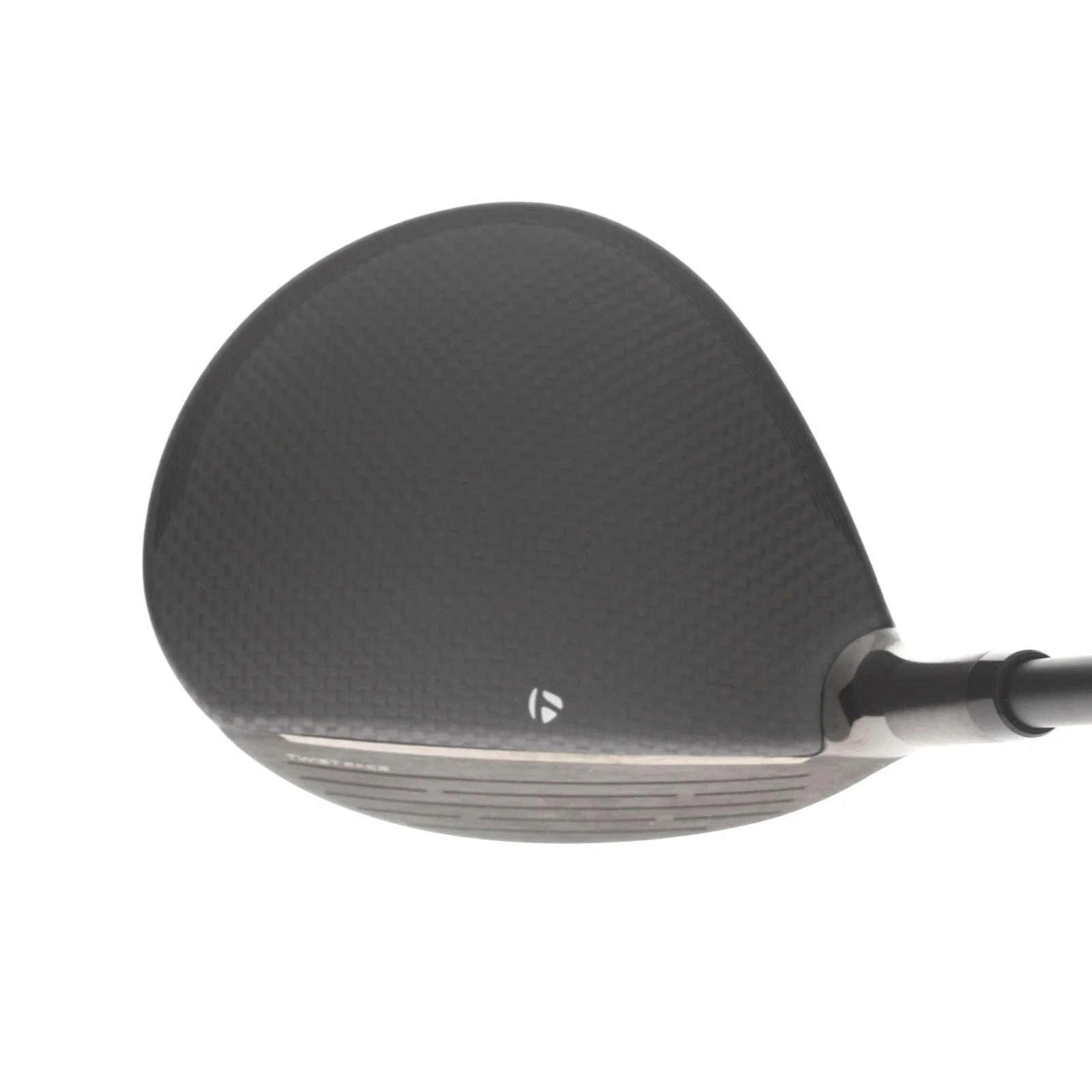 TaylorMade Qi35 Graphite Mens Right Hand Fairway 7 Wood 21* Extra Stiff - Fujikura Ventus FW Blue 6-S - Image 3