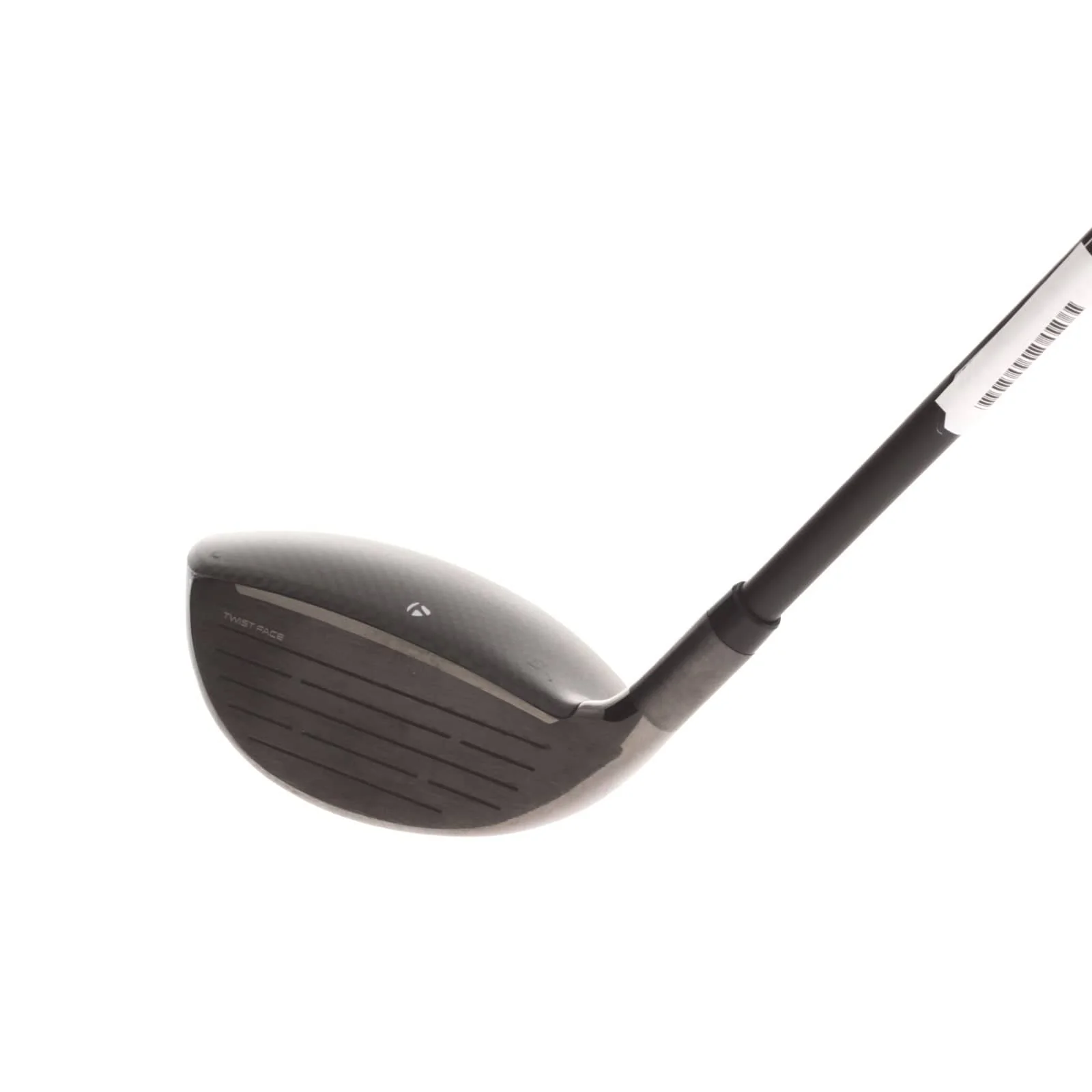 TaylorMade Qi35 Graphite Mens Right Hand Fairway 7 Wood 21* Extra Stiff - Fujikura Ventus FW Blue 6-S - Image 4