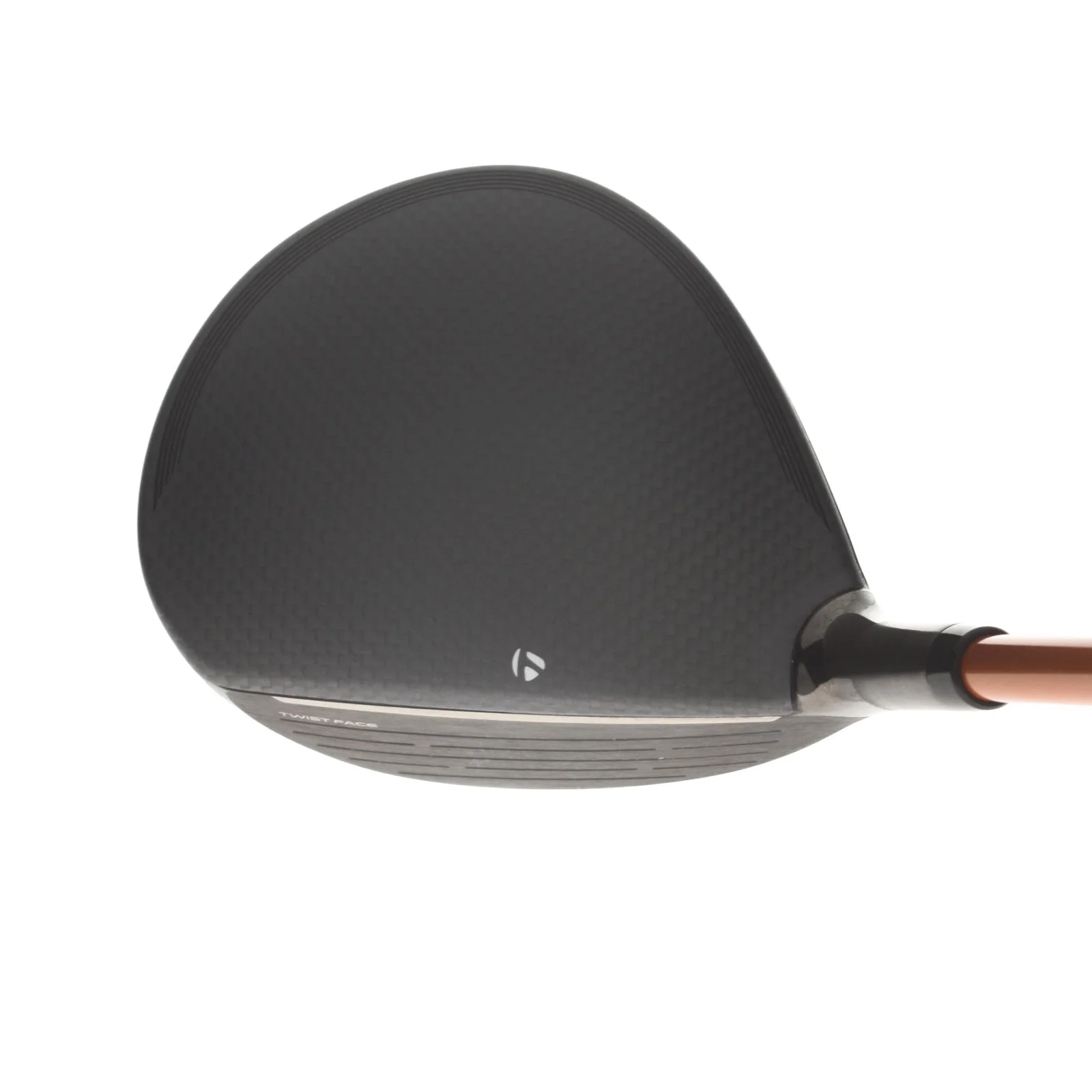 TaylorMade Qi35 Graphite Mens Right Hand Fairway 7 Wood 21* Extra Stiff - Graphite Design Tour AD DI-7 - Image 3