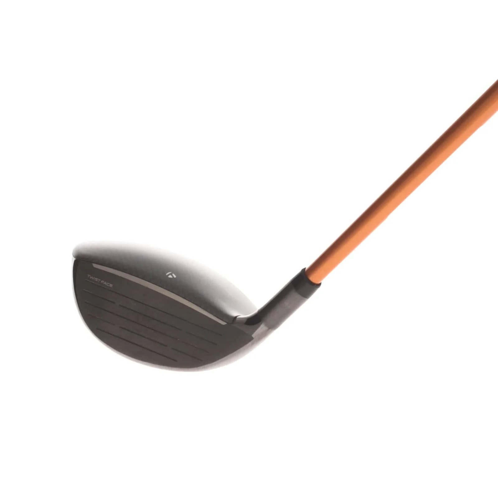 TaylorMade Qi35 Graphite Mens Right Hand Fairway 7 Wood 21* Extra Stiff - Graphite Design Tour AD DI-7 - Image 4