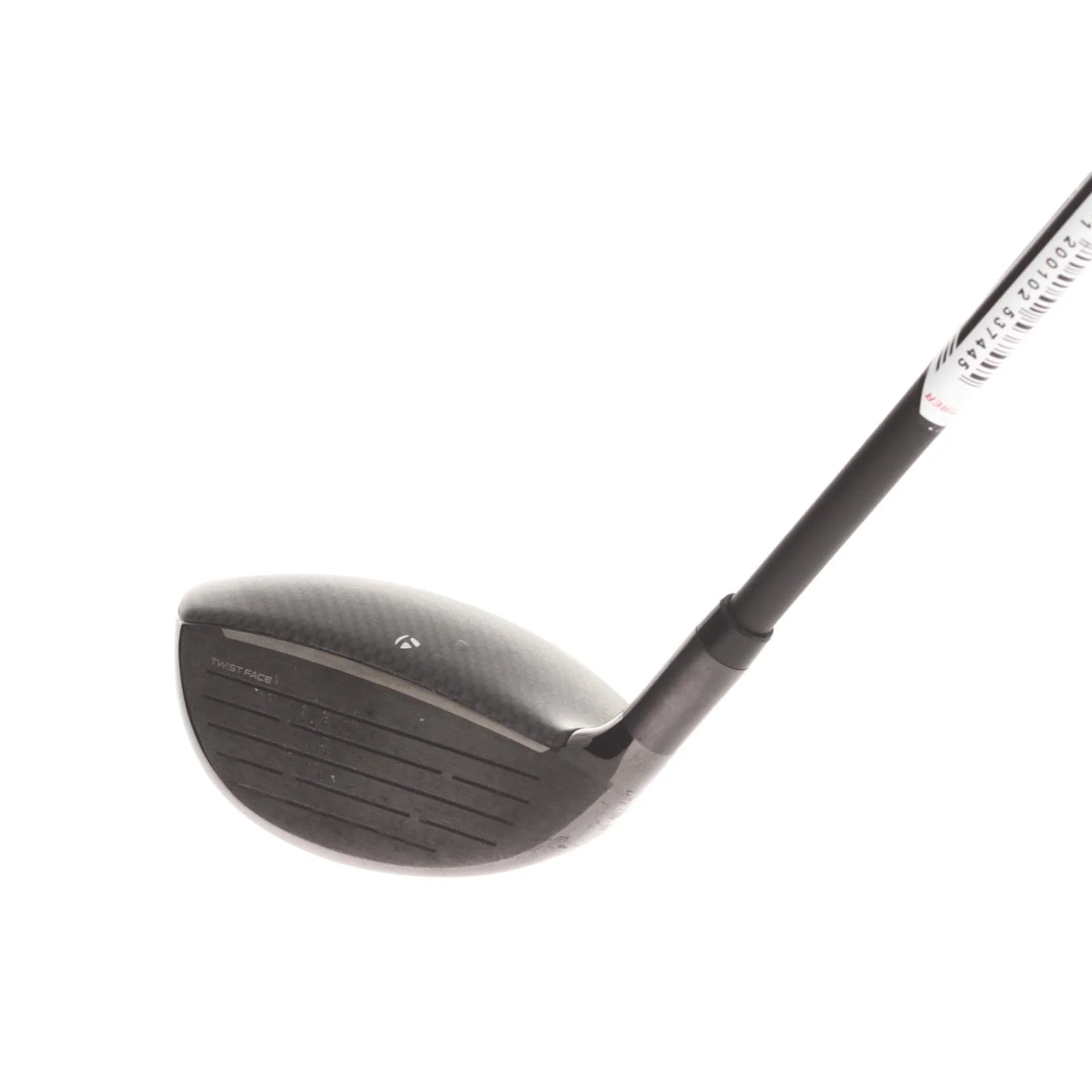 TaylorMade Qi35 Graphite Mens Right Hand Fairway 7 Wood 21* Regular - Fujikura Ventus Blue 5-R - Image 4