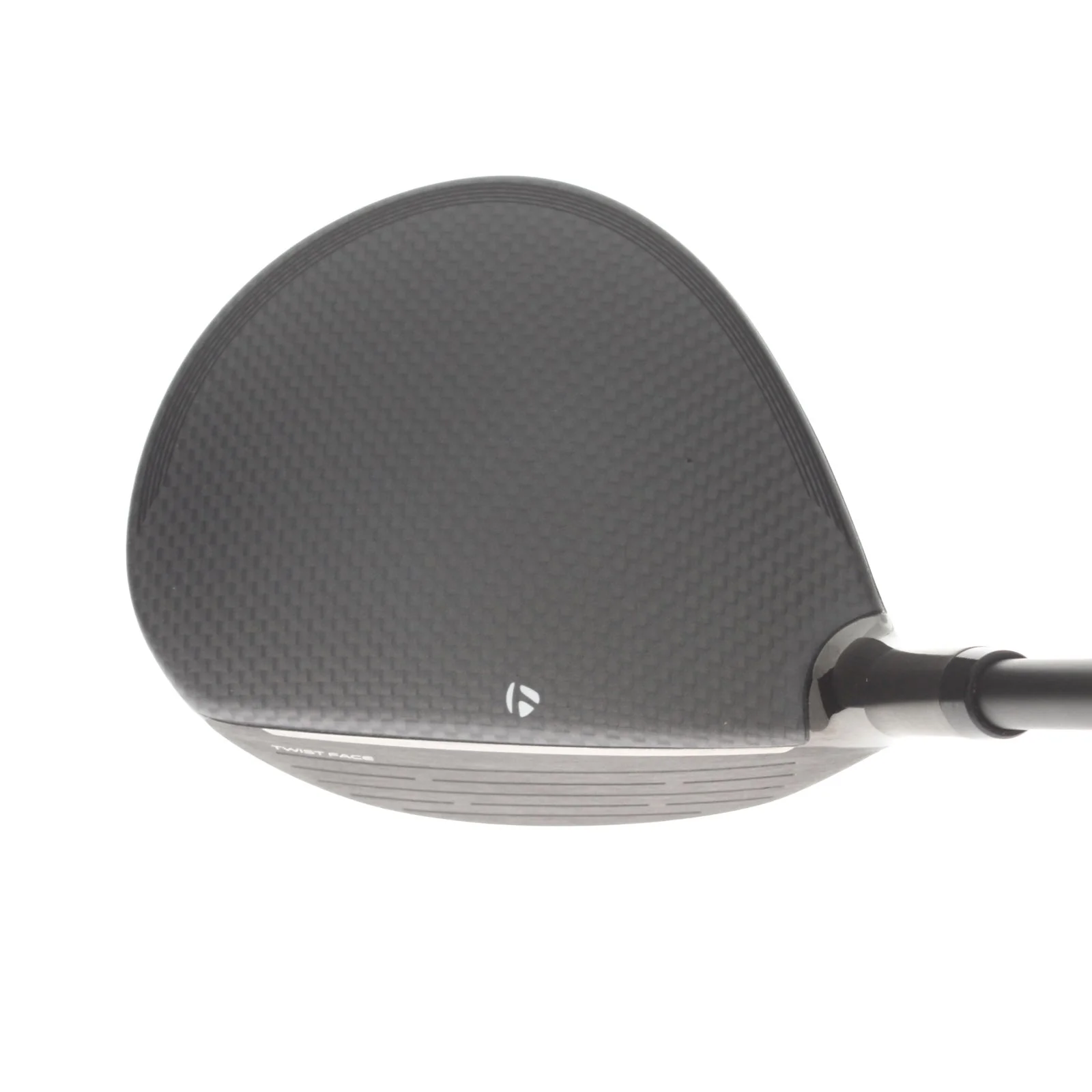 TaylorMade Qi35 Graphite Mens Right Hand Fairway 7 Wood 21* Regular - Fujikura Ventus Blue 5-R - Image 3