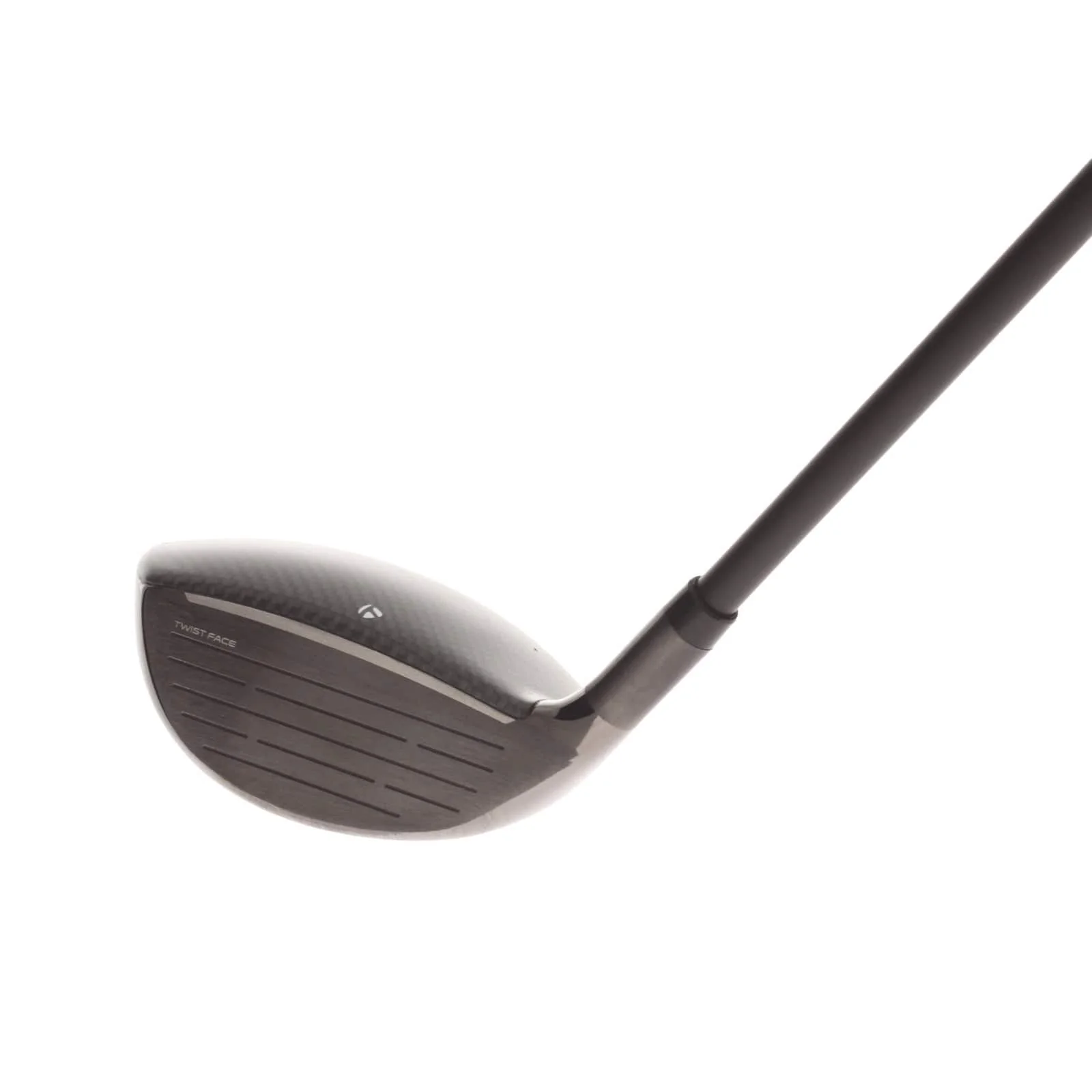 TaylorMade Qi35 Graphite Mens Right Hand Fairway 7 Wood 21* Regular - Fujikura Ventus Blue 5-R - Image 4