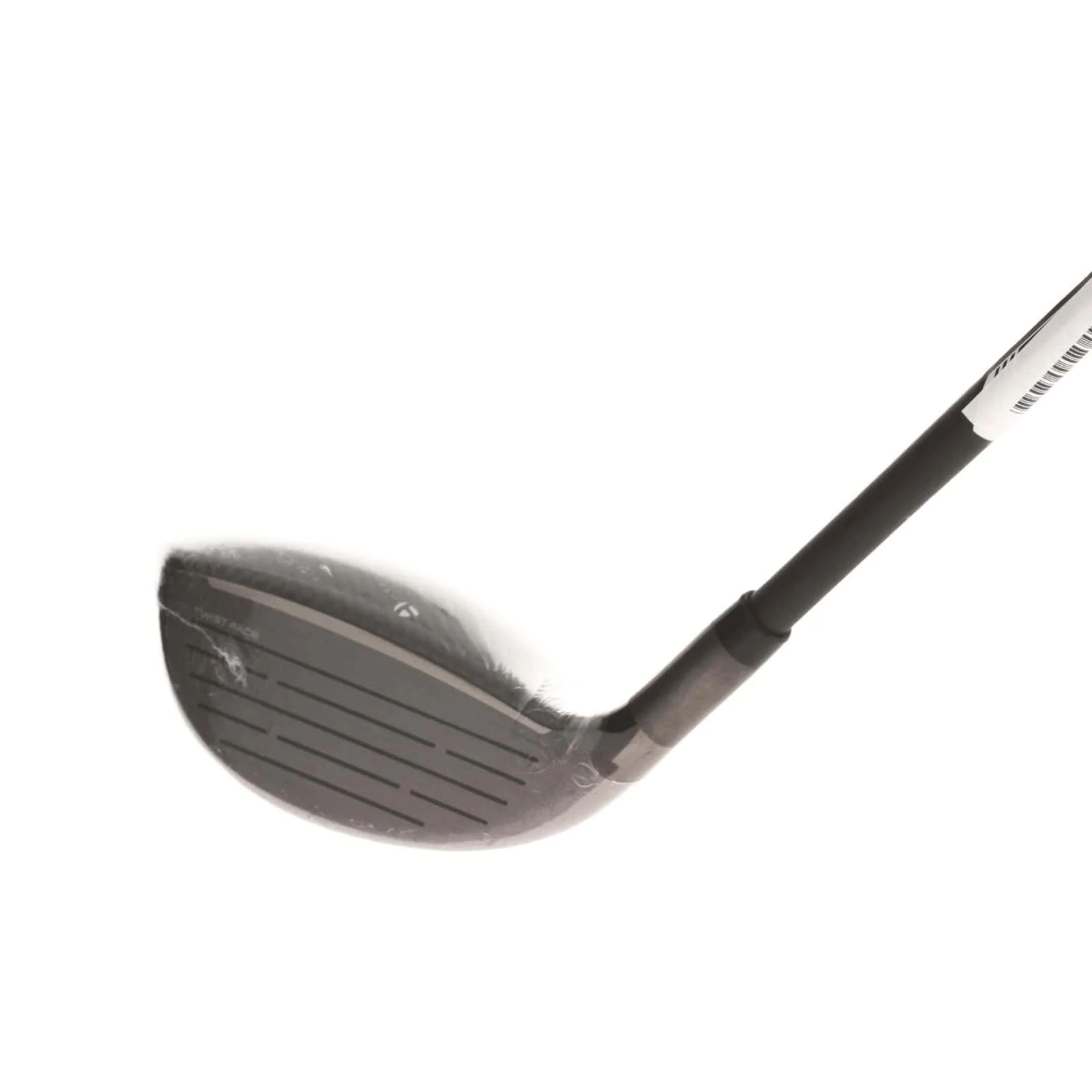 TaylorMade Qi35 Graphite Mens Right Hand Fairway 7 Wood 21* Senior - Fujikura Ventus FW Blue 5-A - Image 4