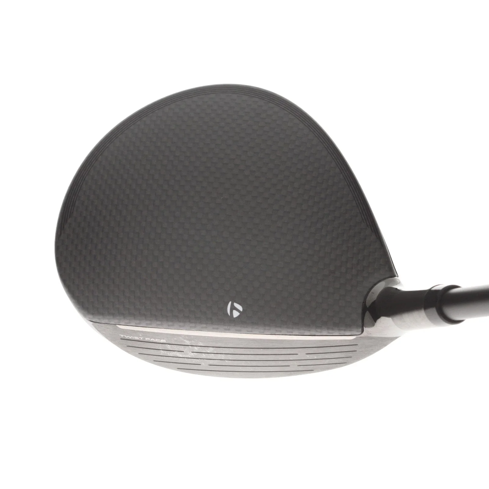 TaylorMade Qi35 Graphite Mens Right Hand Fairway 7 Wood 21* Stiff - Fujikura Ventus Blue 6-S - Image 3