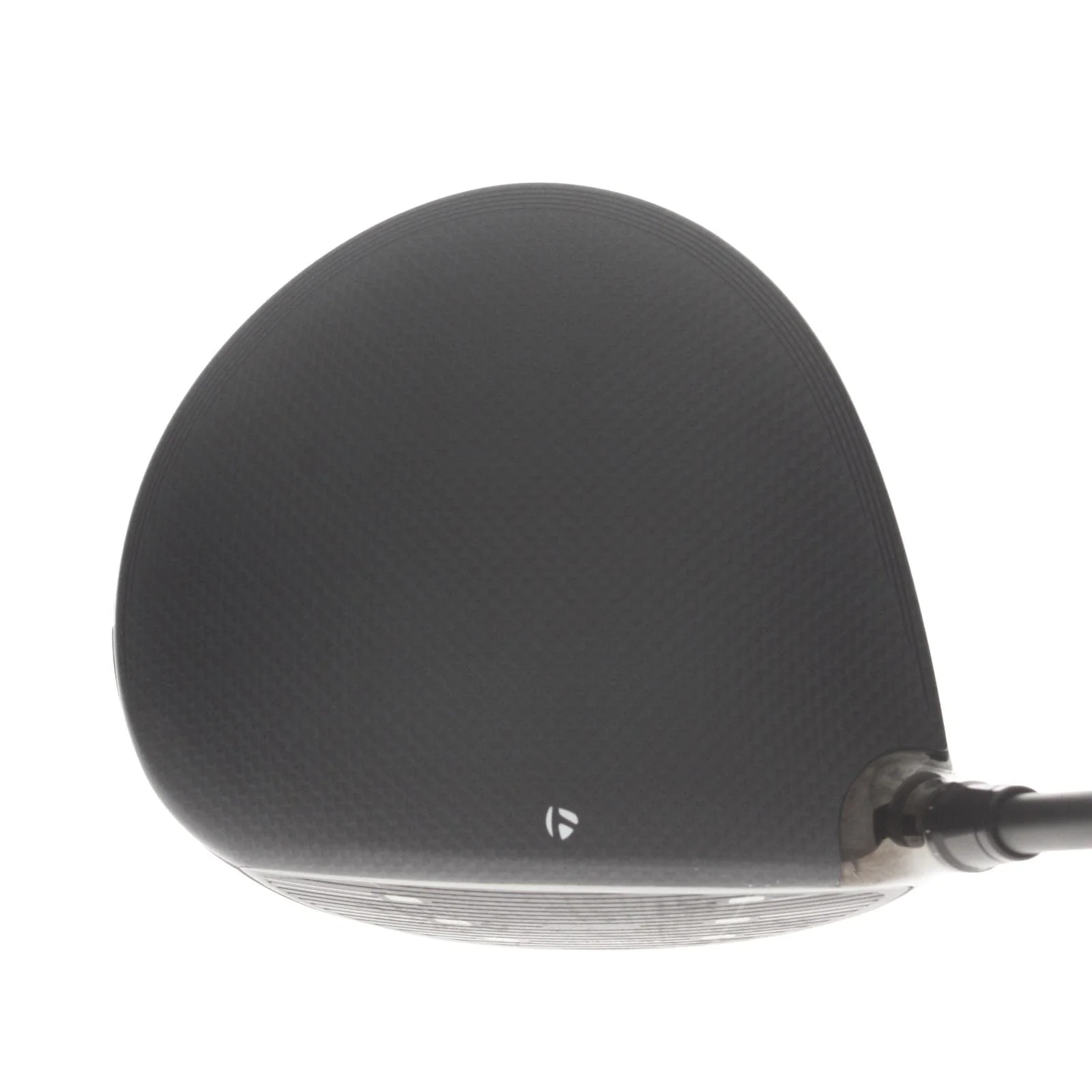 TaylorMade Qi35 Graphite Mens Right Hand Driver 10.5* Regular - Fujikura Ventus Blue 5 2025 - Image 2