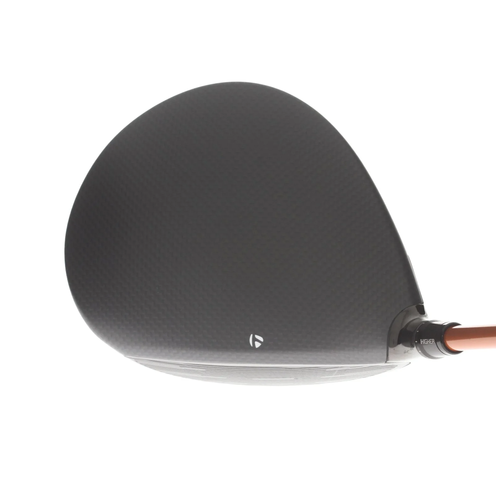 TaylorMade Qi35 LS Graphite Mens Right Hand Driver 10.5* Extra Stiff - Graphite Design Tour AD DI-6 - Image 3