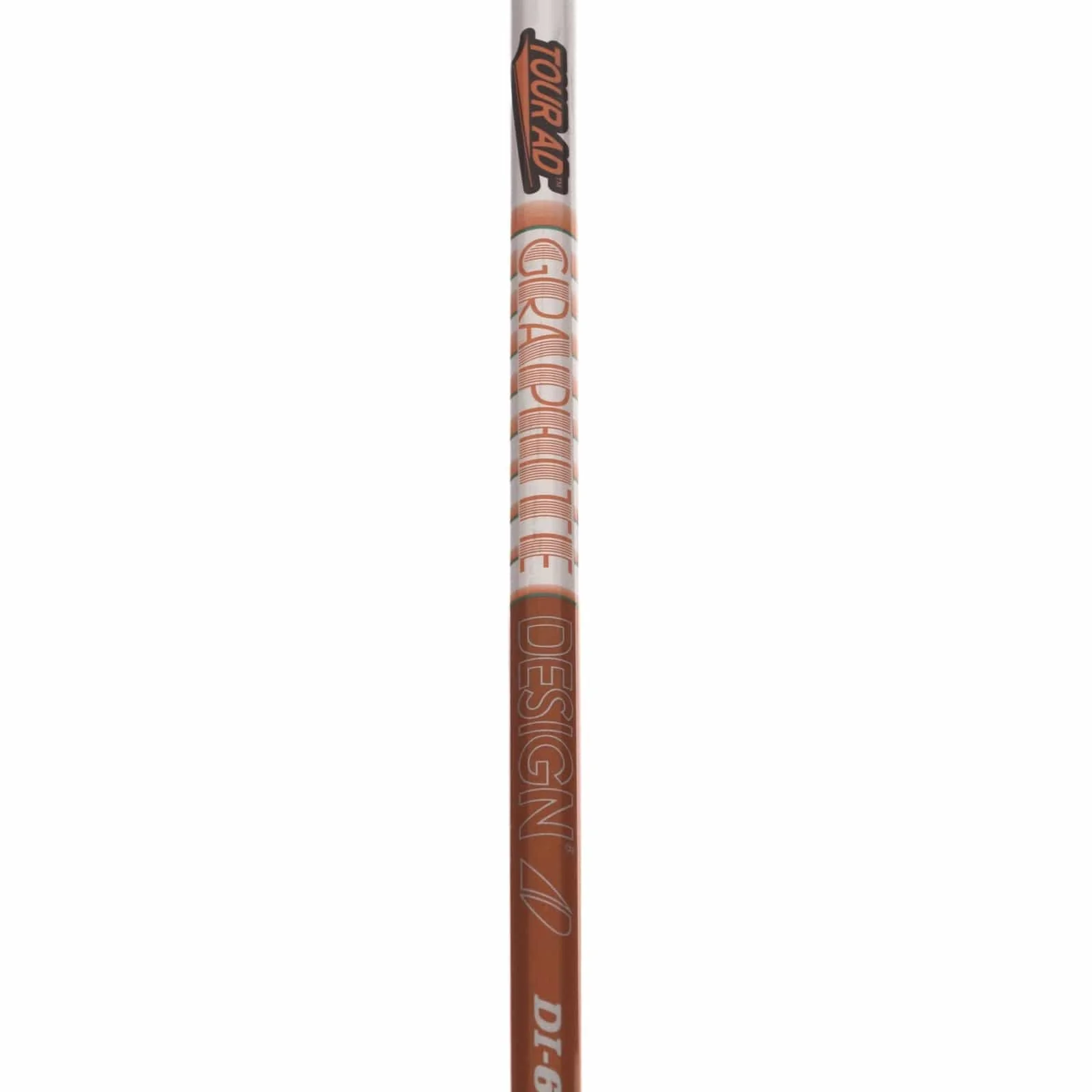 TaylorMade Qi35 LS Graphite Mens Right Hand Driver 10.5* Extra Stiff - Graphite Design Tour AD DI-6 - Image 5