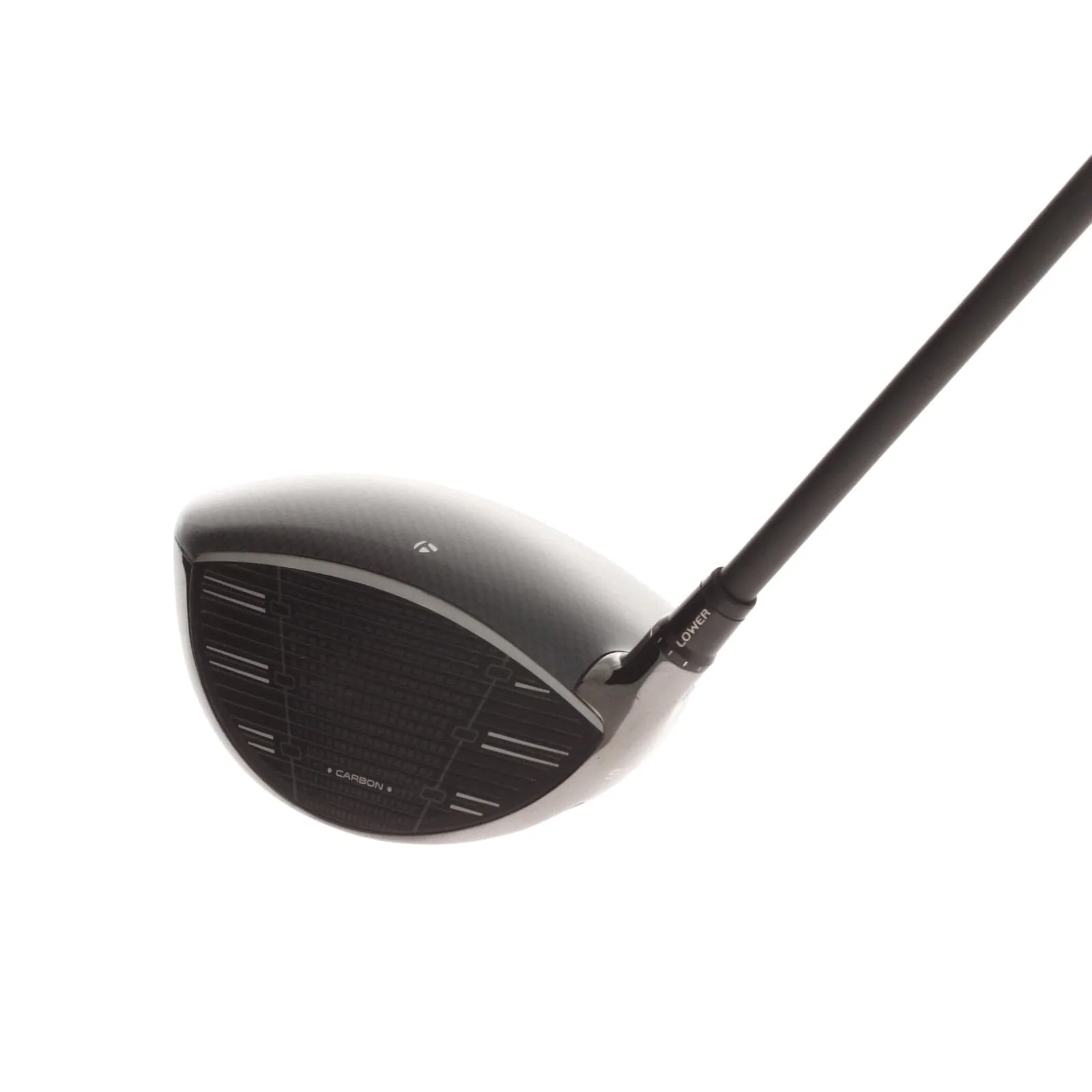 TaylorMade Qi35 LS Graphite Mens Right Hand Driver 10.5* Stiff - Fujikura Ventus Blue 5-S - Image 4