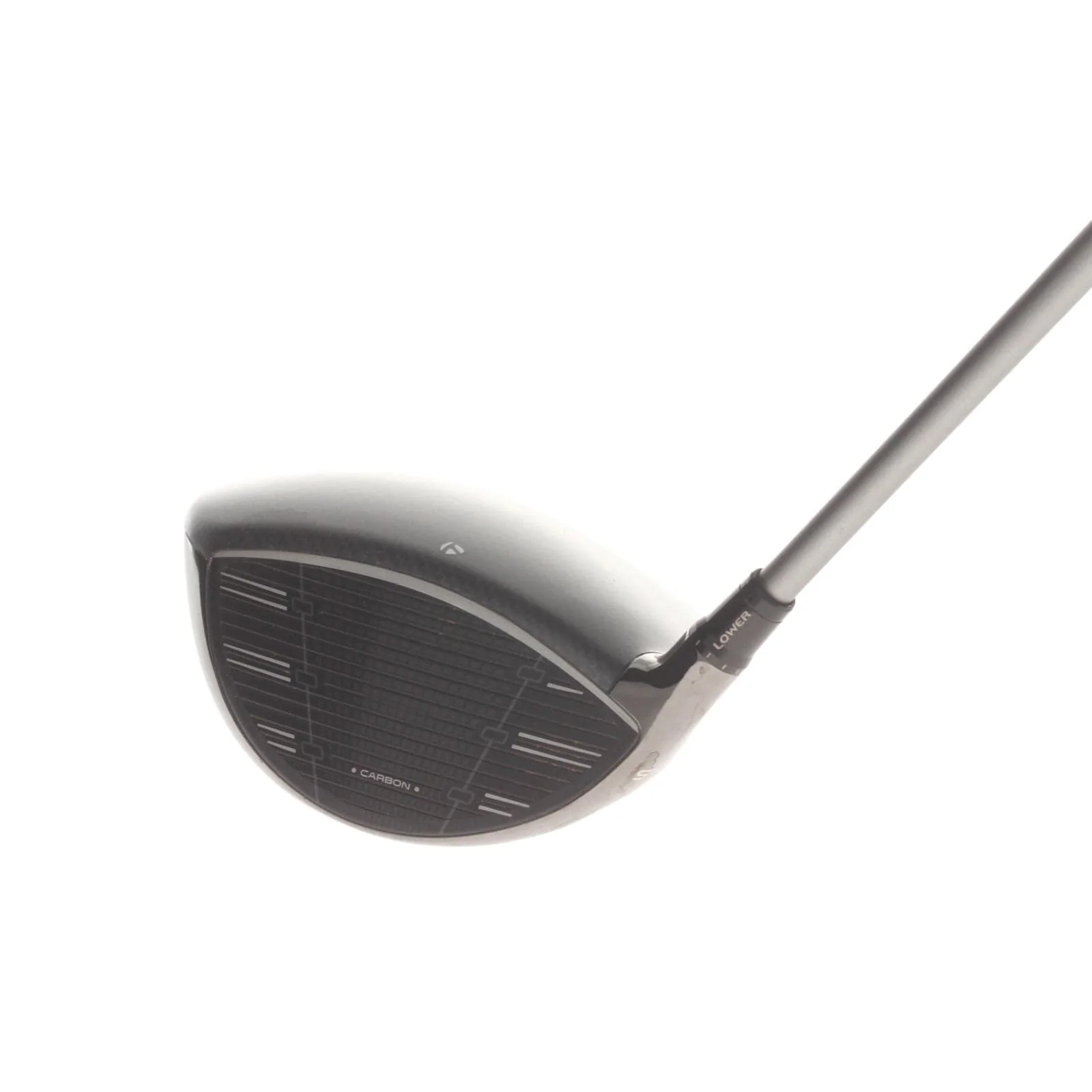 TaylorMade Qi35 LS Graphite Mens Right Hand Driver 10.5* Stiff - Fujkiura Airspeeder 50-S - Image 4