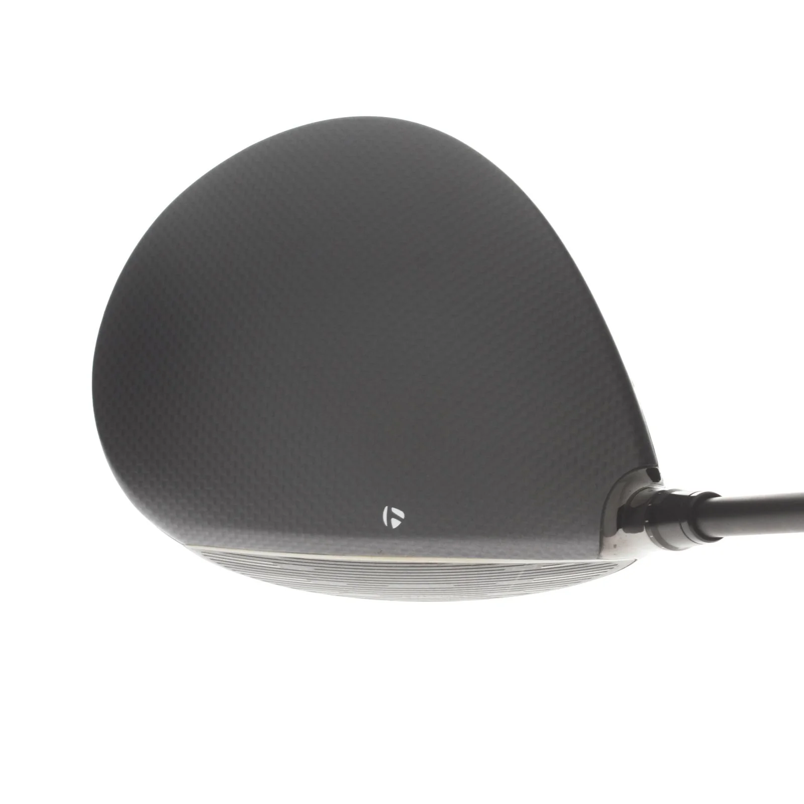 TaylorMade Qi35 LS Graphite Mens Right Hand Driver 10.5* Stiff - Kai'Li 60 - Image 3