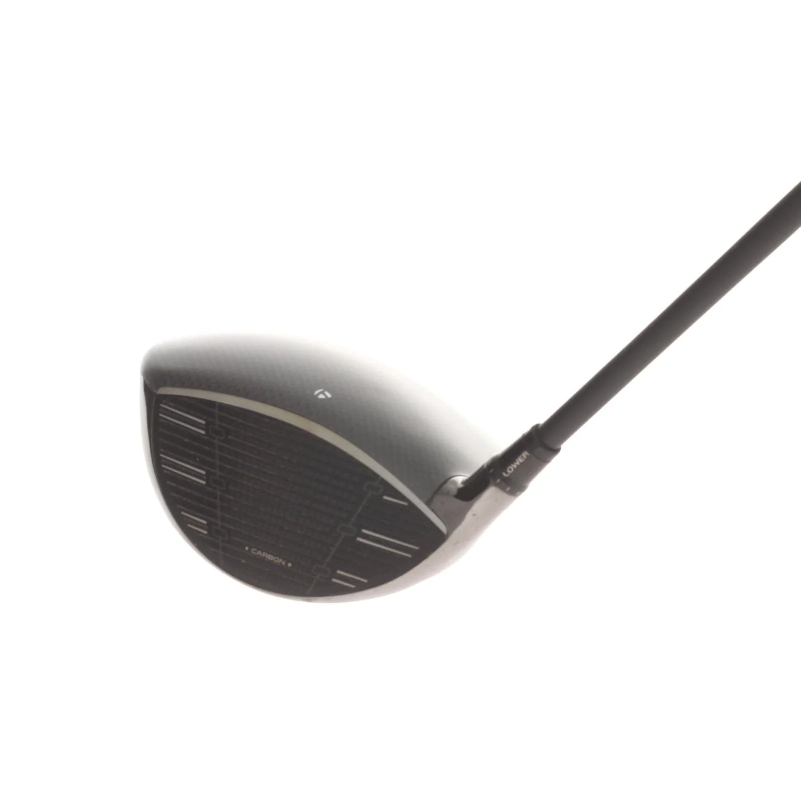 TaylorMade Qi35 LS Graphite Mens Right Hand Driver 10.5* Stiff - Kai'Li 60 - Image 4