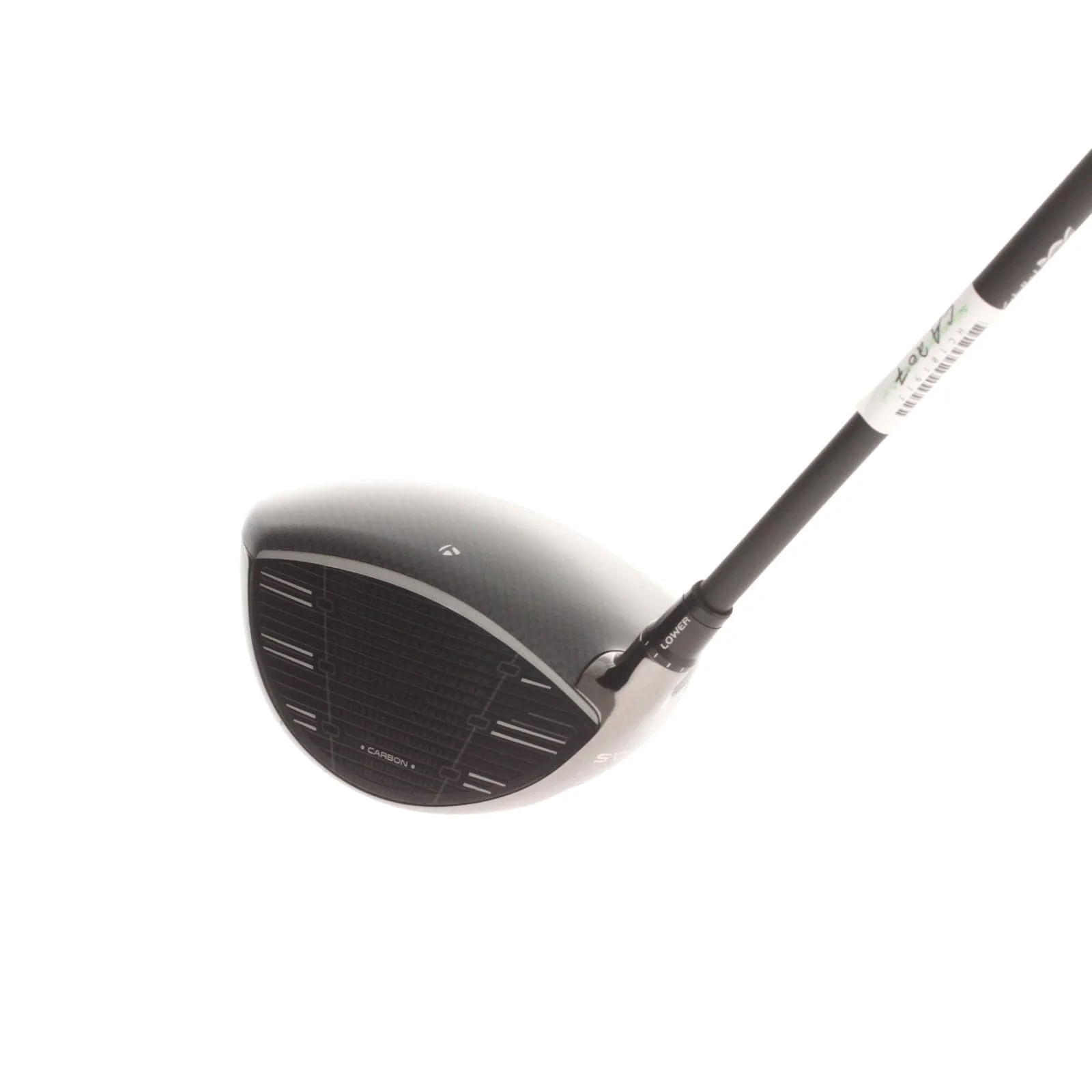 TaylorMade Qi35 LS Graphite Mens Right Hand Driver 10.5* Stiff - Kai'Li CB 60 - Image 4