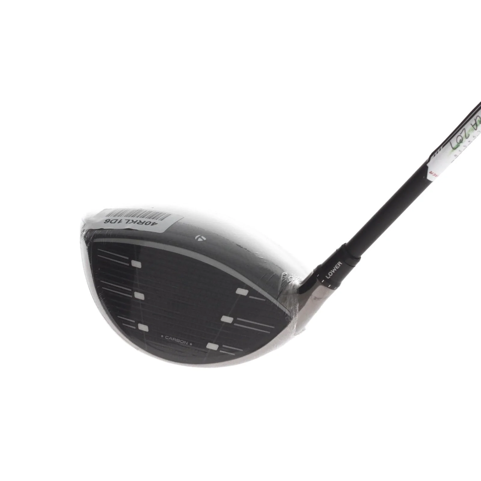 TaylorMade Qi35 LS Graphite Mens Right Hand Driver 8* Stiff - Fujikura Ventus Blue 5-S - Image 4