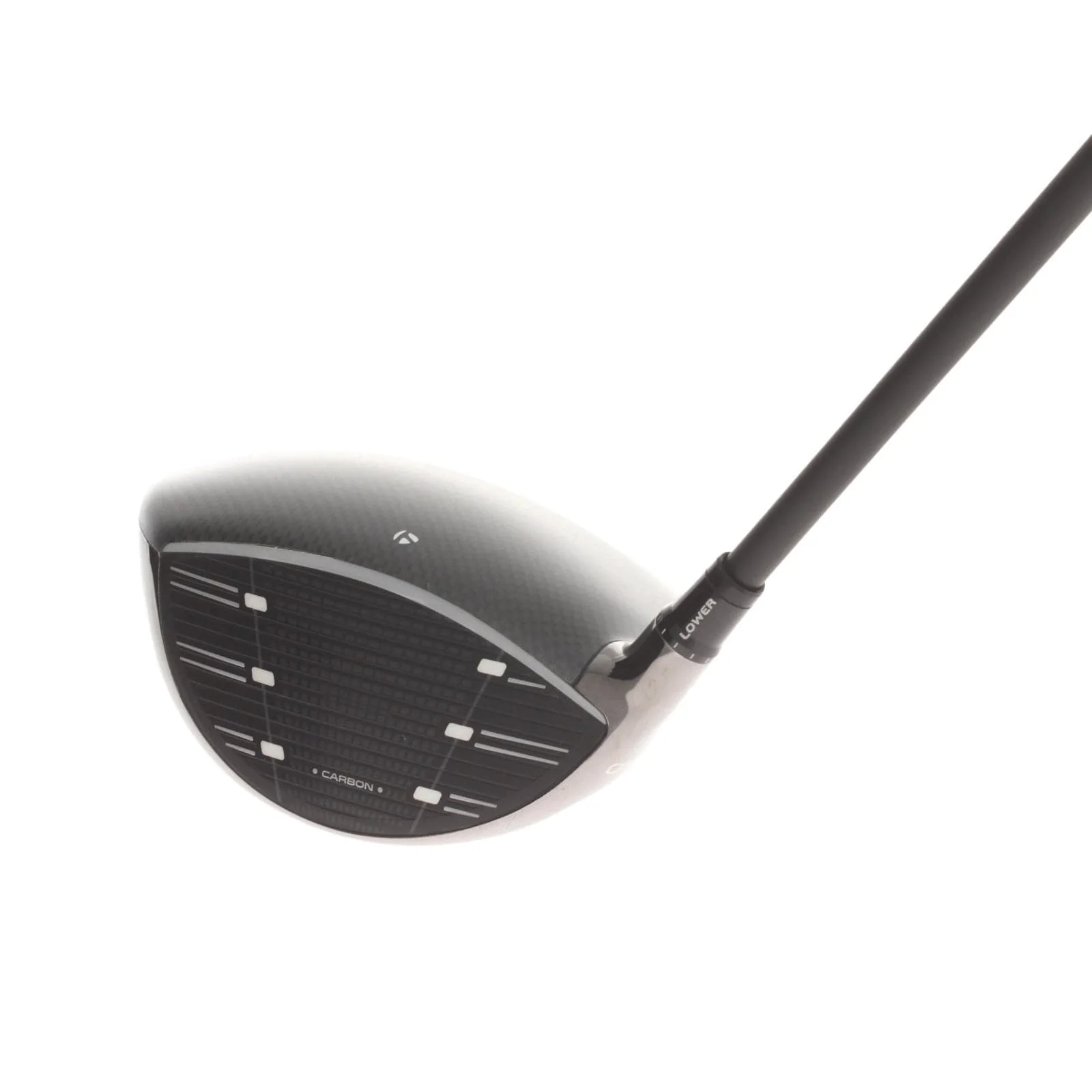 TaylorMade Qi35 LS Graphite Mens Right Hand Driver 9* Extra Stiff - Diamana BB 63 X - Image 4
