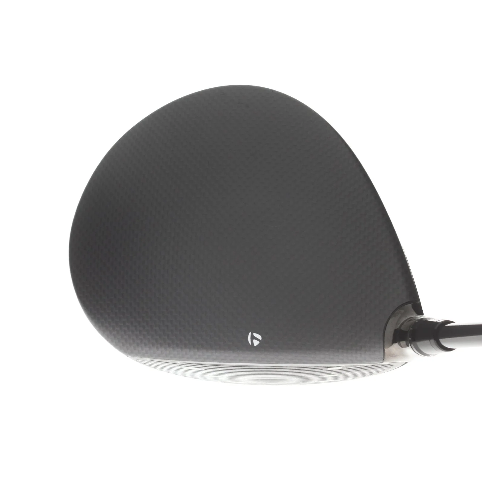 TaylorMade Qi35 LS Graphite Mens Right Hand Driver 9* Extra Stiff - Diamana T+ 60 X - Image 2