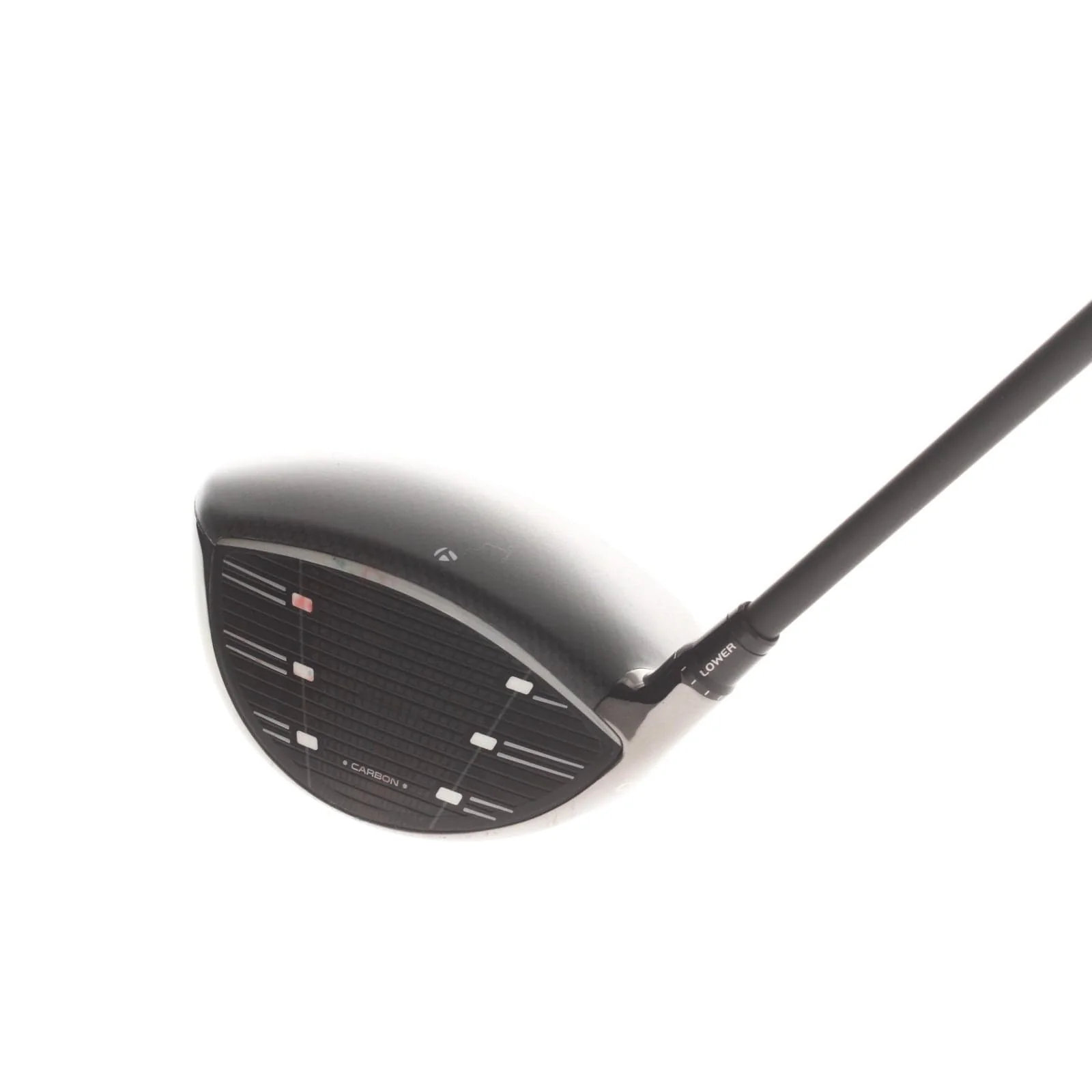 TaylorMade Qi35 LS Graphite Mens Right Hand Driver 9* Extra Stiff - Kai'li 60 X - Image 4