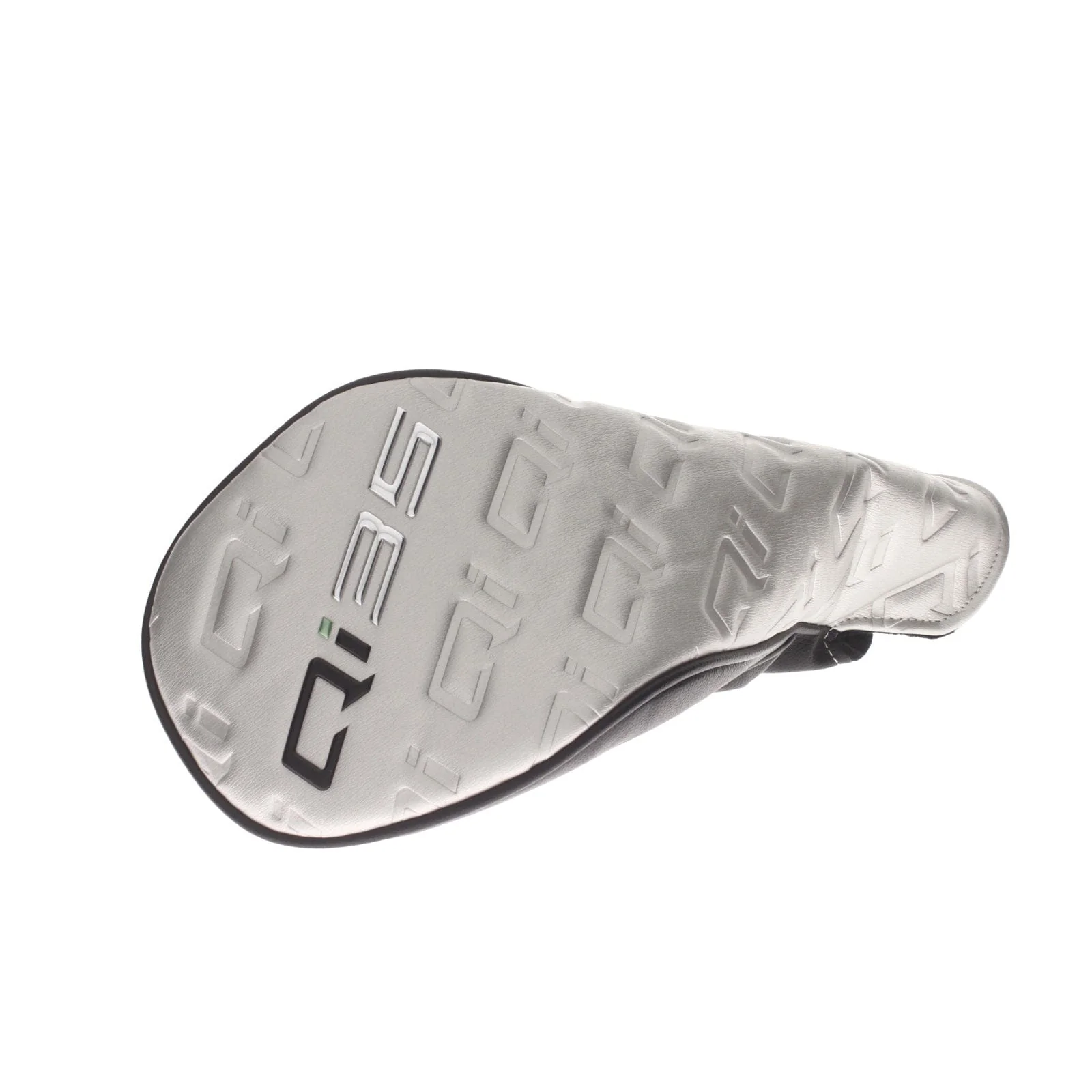 TaylorMade Qi35 LS Graphite Mens Right Hand Driver 9* Stiff - Kai'li Blue CB 60s - Image 7