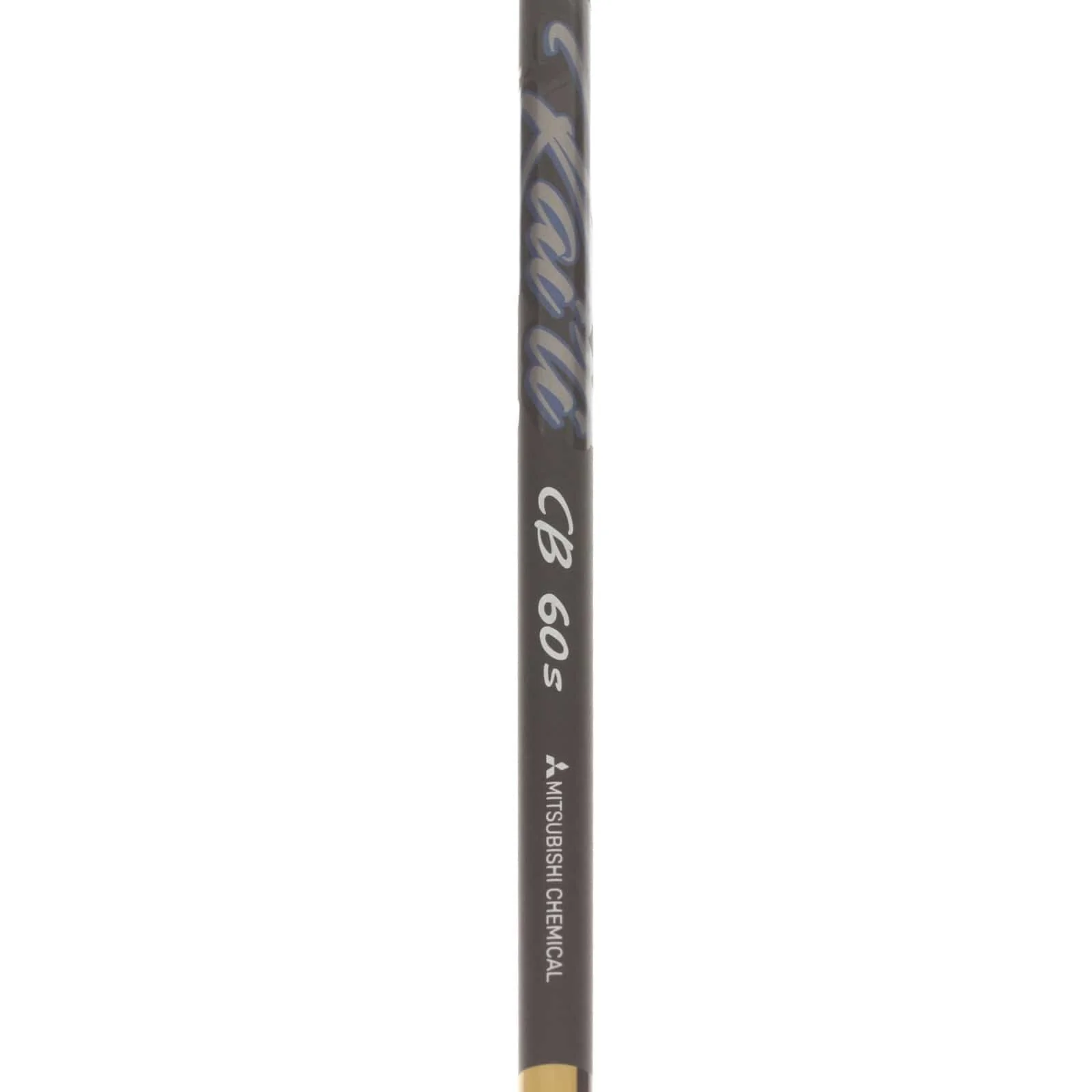 TaylorMade Qi35 LS Graphite Mens Right Hand Driver 10.5* Stiff - Mitsubishi Chemical Kai'li Blue DarkWave CB 60 - Image 4