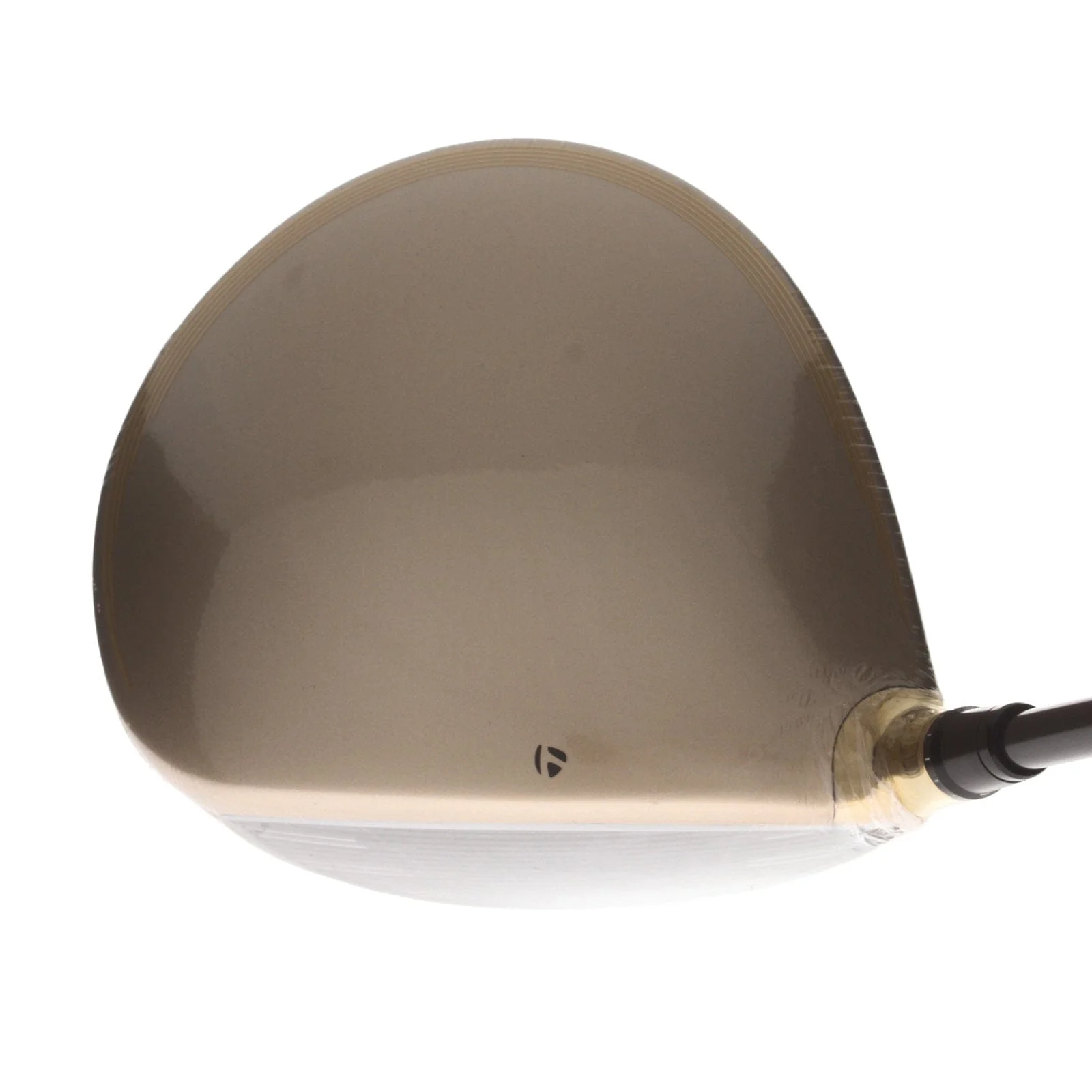 TaylorMade Qi35 Ltd Edition Designer Series - Gold Graphite Mens Right Hand Driver 10.5* Regular - Diamana T 60 - Image 3