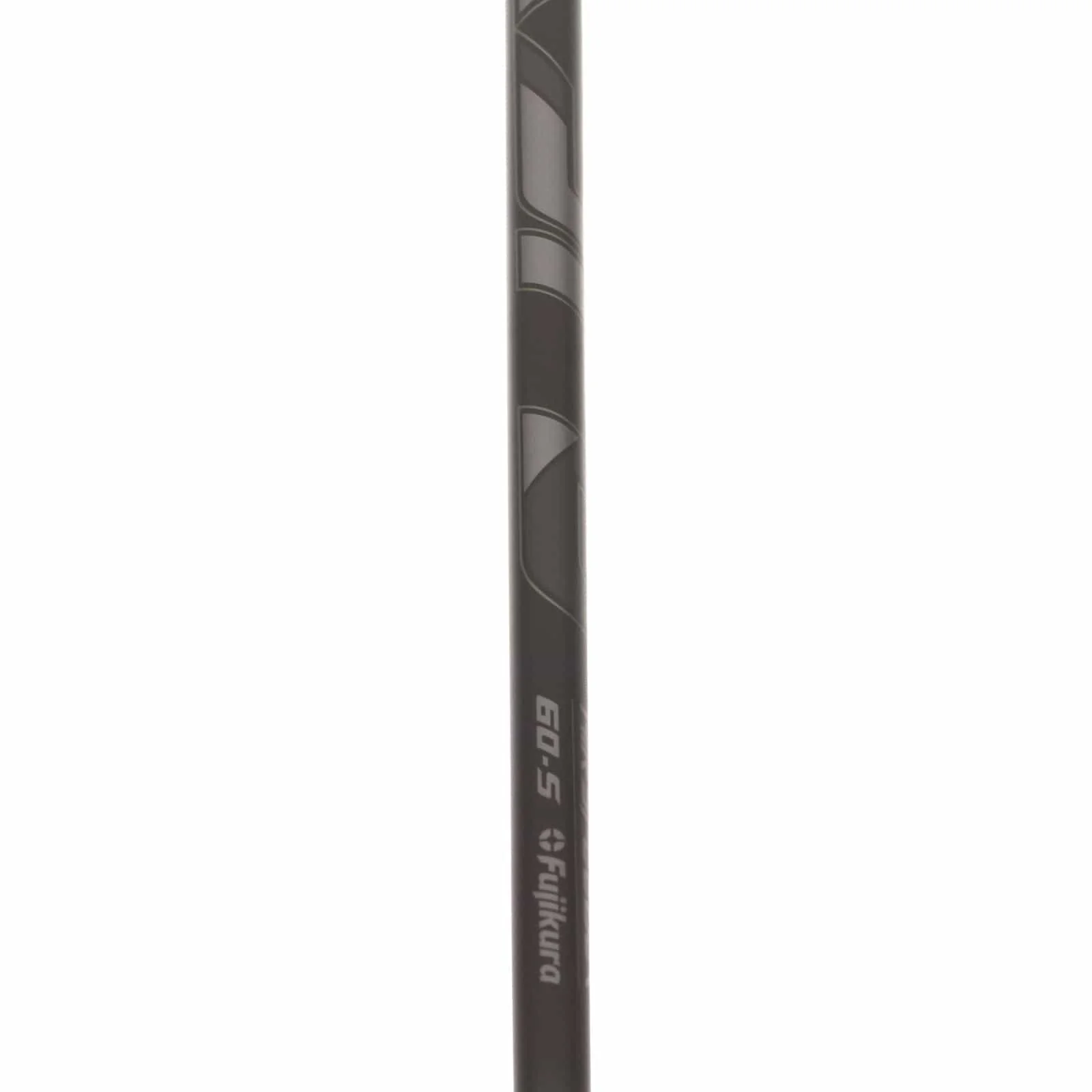 TaylorMade Qi35 Max Graphite Mens Left Hand 3 Hybrid 20* Stiff - Fujikura Airspeeder 60-S - Image 4