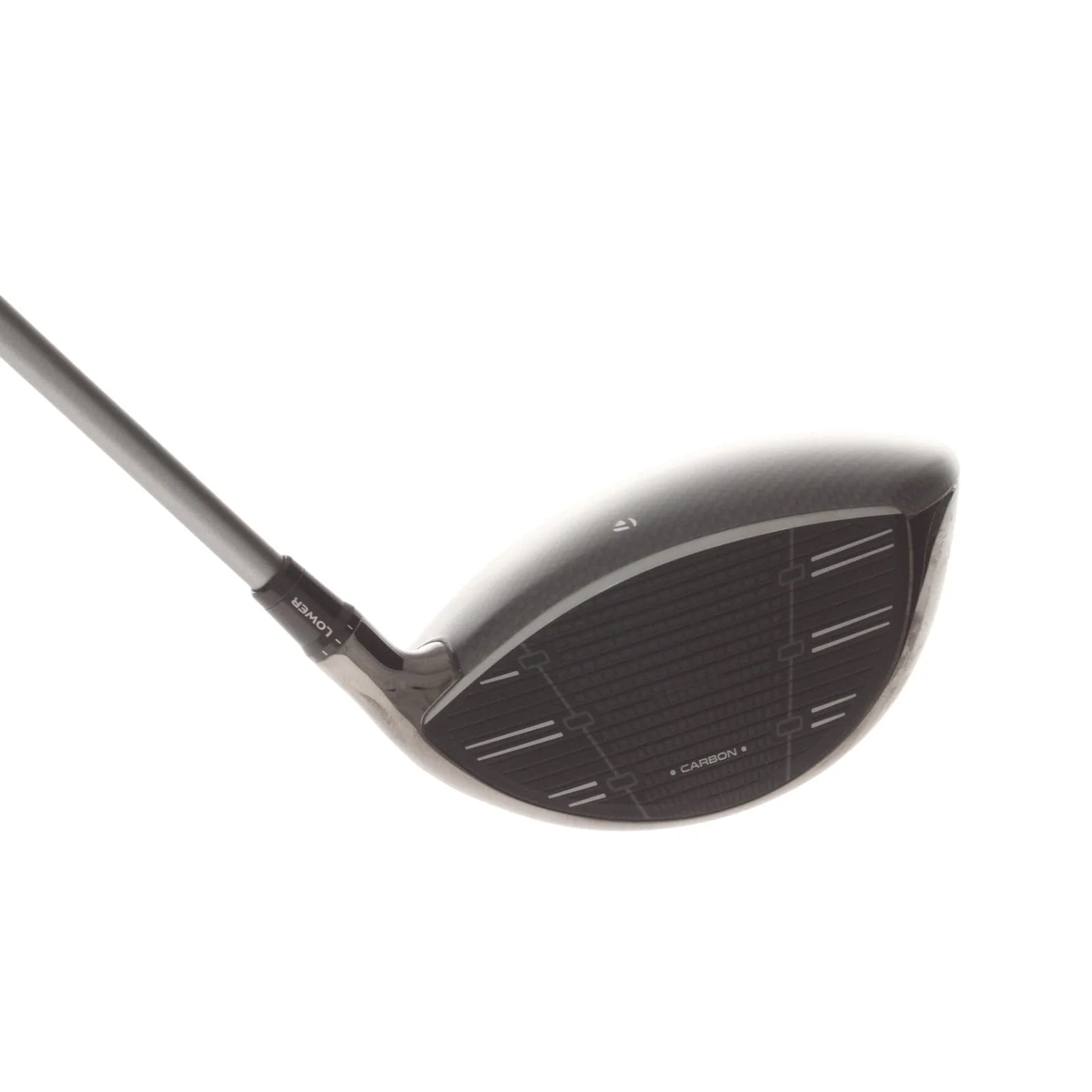 TaylorMade Qi35 Max Graphite Mens Left Hand Driver 10.5* Stiff - Fujikura AirSpeeder 50-S - Image 4