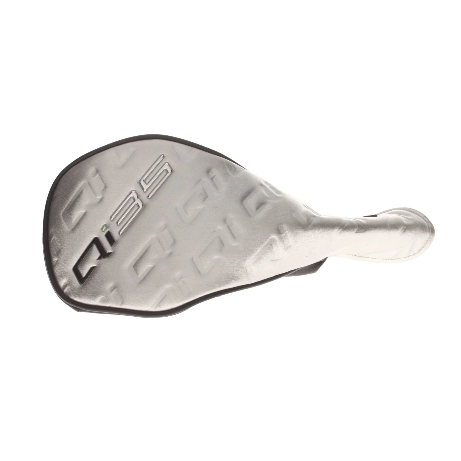 TaylorMade Qi35 Max Graphite Mens Left Hand Driver 10.5* Stiff - Fujikura AirSpeeder 50-S - Image 7