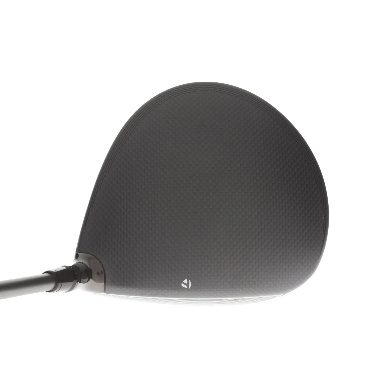 TaylorMade Qi35 Max Graphite Mens Left Hand Driver 12* Regular - Fujikura Air Speeder 50-R - Image 3