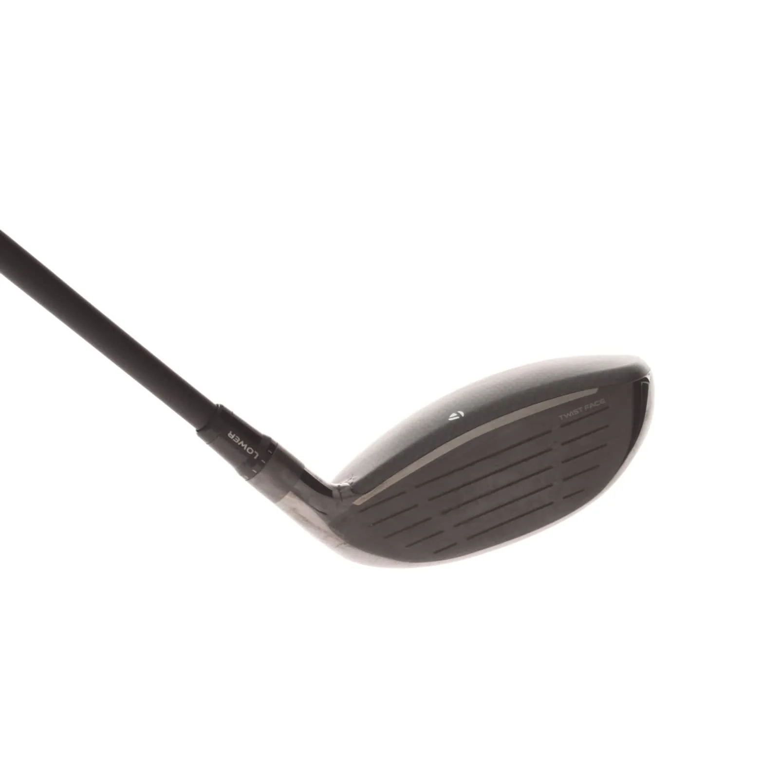 TaylorMade Qi35 Max Graphite Mens Left Hand Fairway 5 Wood 18.5* Regular - Fuikura Ventus Blue 5-R - Image 4