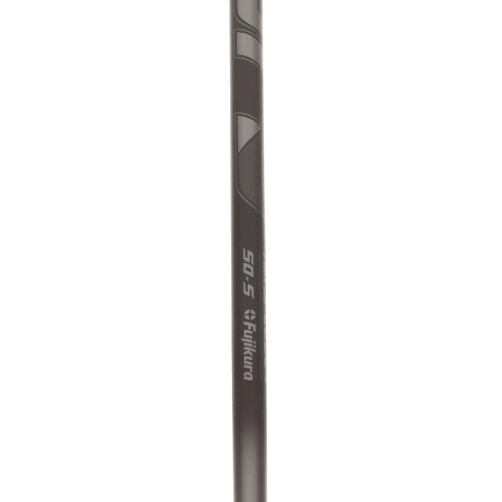 TaylorMade Qi35 Max Graphite Mens Left Hand Fairway 5 Wood 18.5* Stiff - Fujikura AirSpeeder 50-S - Image 4