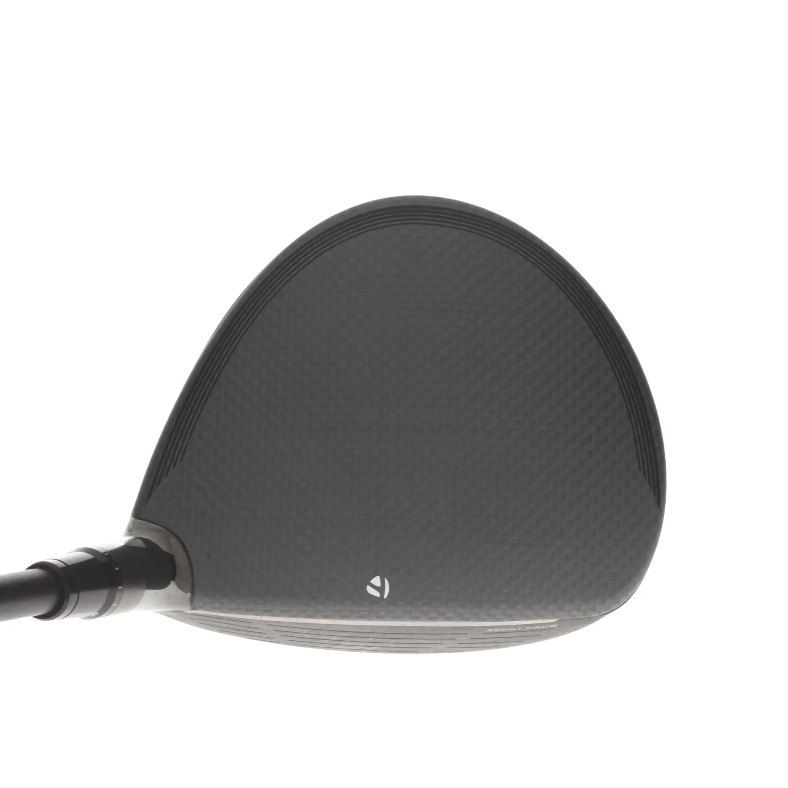 TaylorMade Qi35 Max Graphite Mens Left Hand Fairway 5 Wood 18* Regular - Fujikura Ventus Blue FW 5-R - Image 3