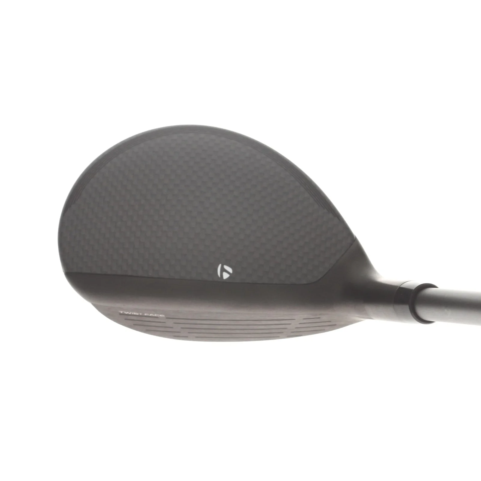 TaylorMade Qi35 Max Graphite Mens Right Hand 4 Hybrid 23* Regular - Fujikura Airspeeder 50-R - Image 3
