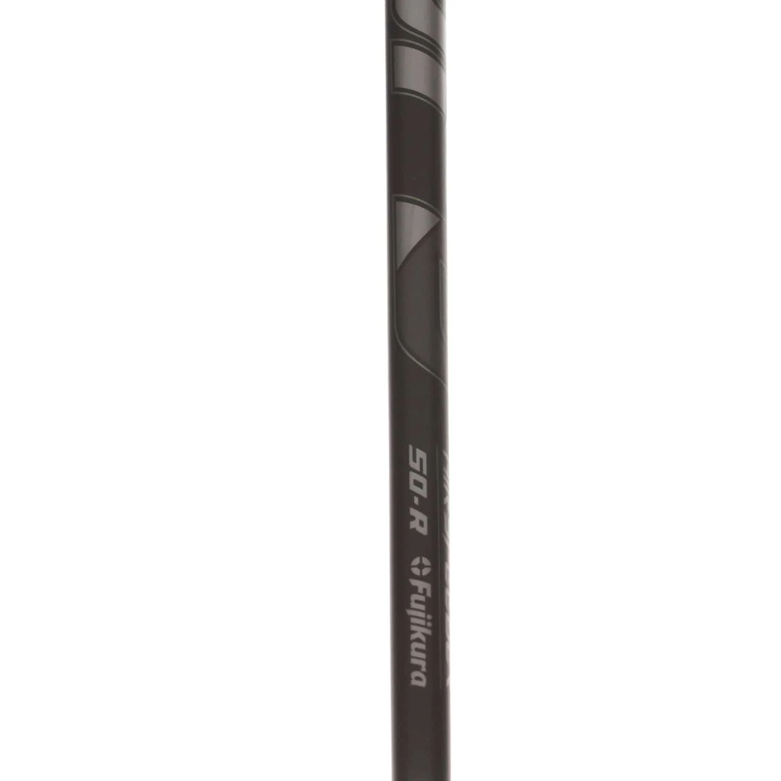 TaylorMade Qi35 Max Graphite Mens Right Hand 4 Hybrid 23* Regular - Fujikura Airspeeder 50-R - Image 4