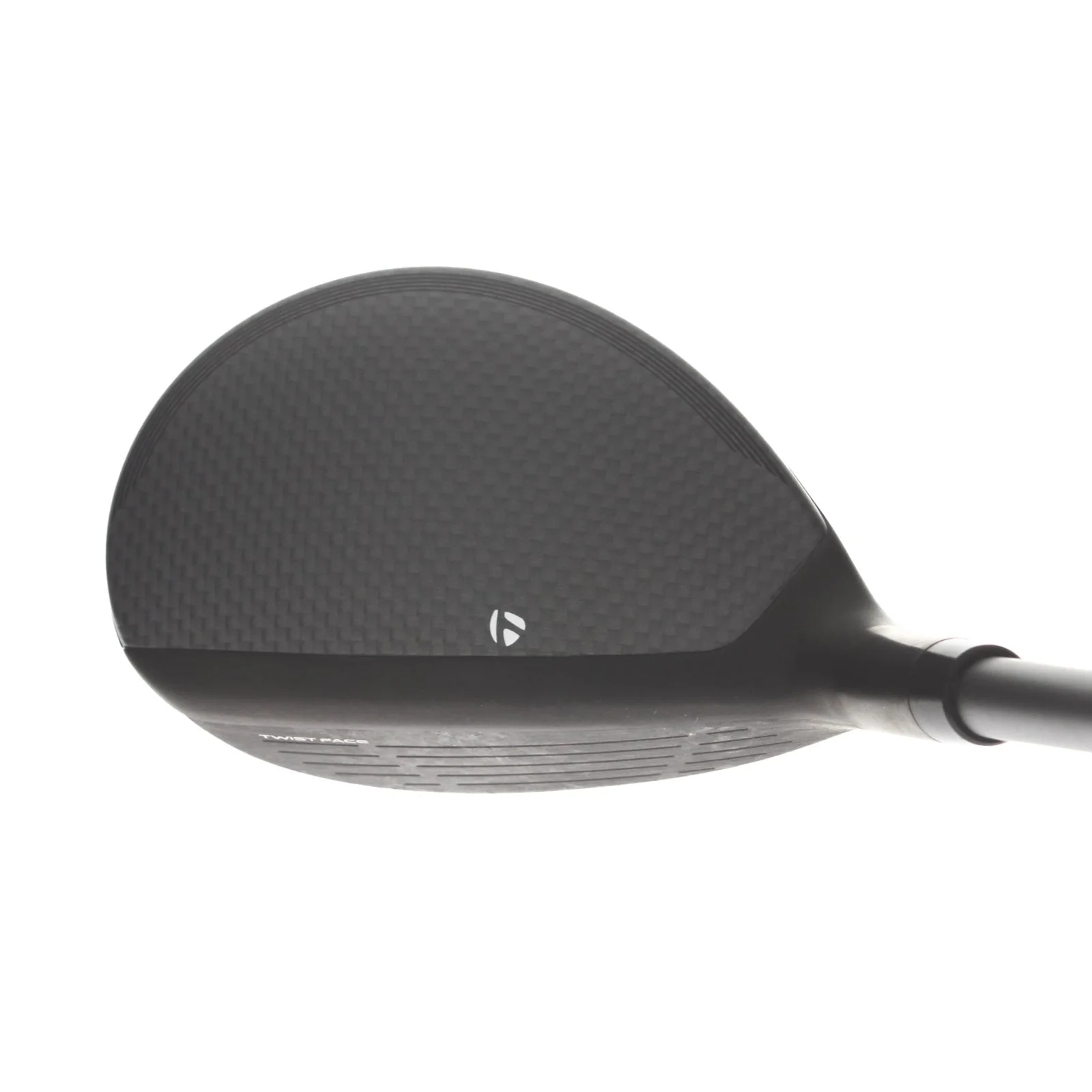 TaylorMade Qi35 Max Graphite Mens Right Hand 4 Hybrid 23* Regular - Fujikura Airspeeder 50-R - Image 3