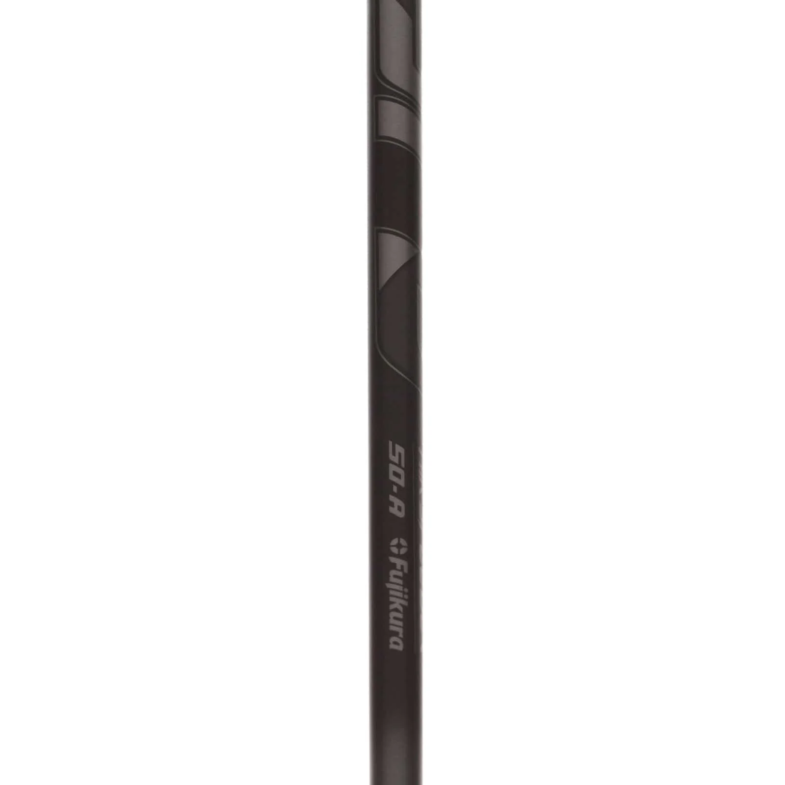TaylorMade Qi35 Max Graphite Mens Right Hand 5 Hybrid 27* Senior - Fujikura Air Speeder 50 - Image 5
