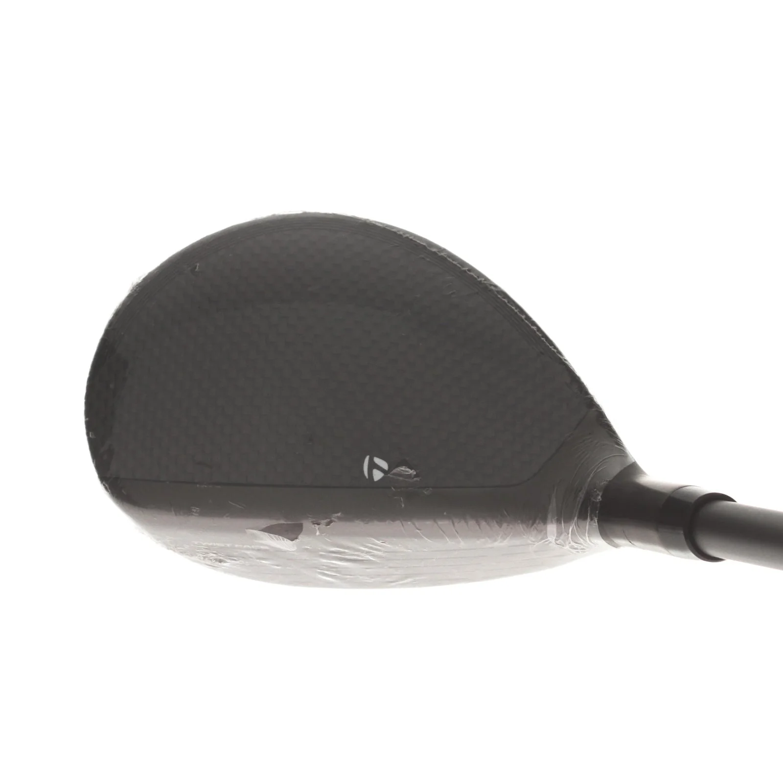 TaylorMade Qi35 Max Graphite Mens Right Hand 5 Hybrid 27* Senior - Fujikura Airspeeder 50-A - Image 3