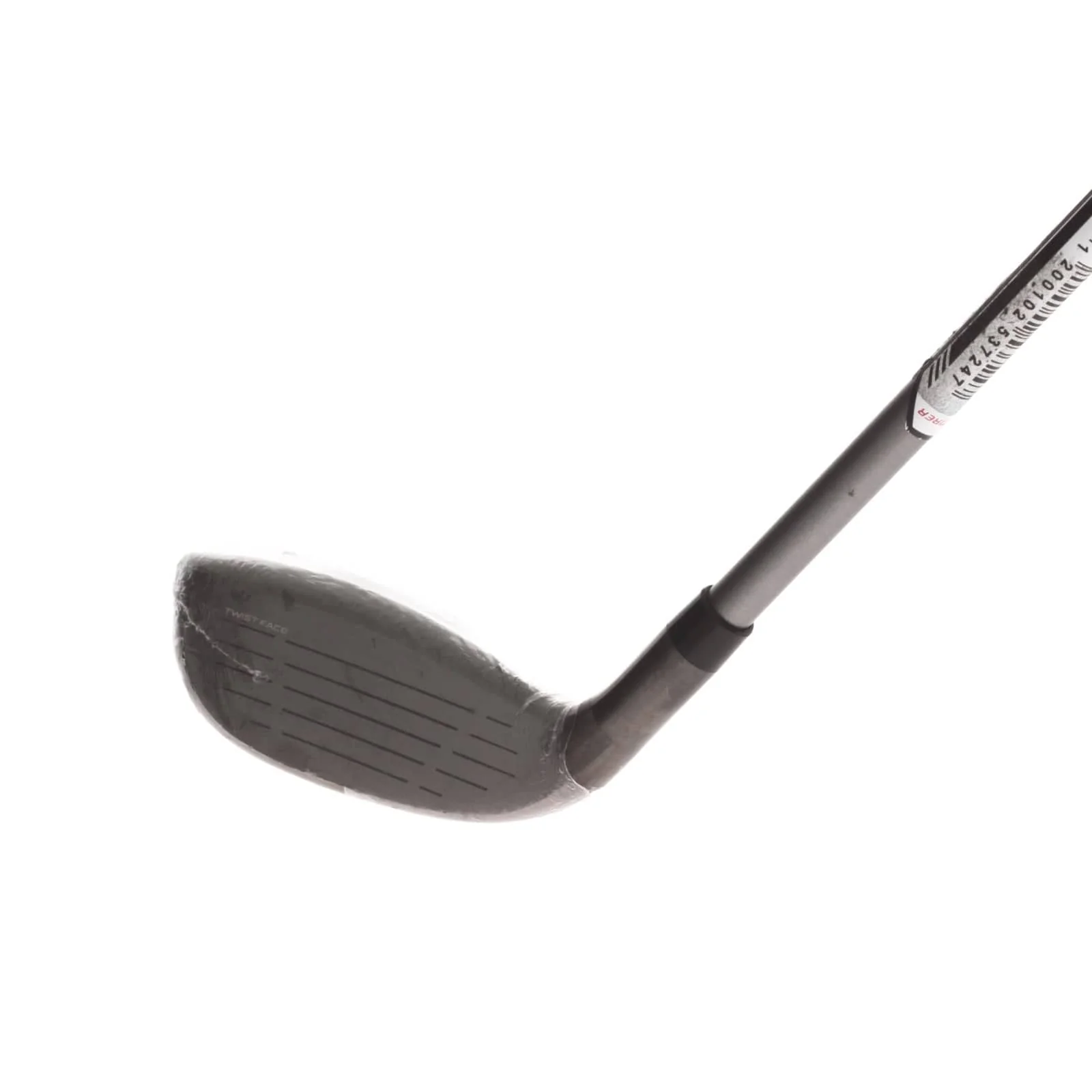 TaylorMade Qi35 Max Graphite Mens Right Hand 6 Hybrid 31* Senior - Fujikura Airspeeder 50-A - Image 4