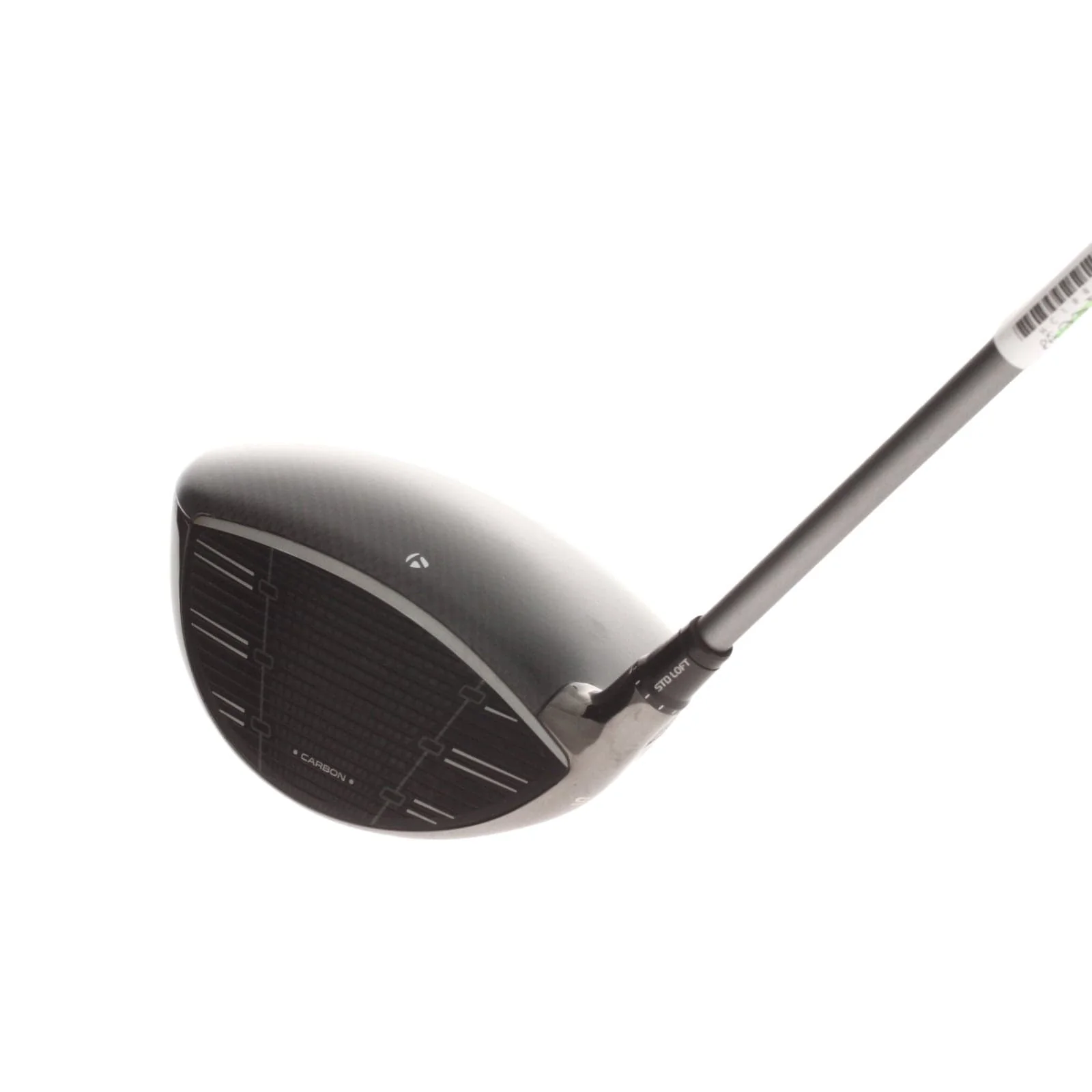 TaylorMade Qi35 Max Graphite Mens Right Hand Driver 10.5* Regular - Fujikura AirSpeeder 5-R - Image 4