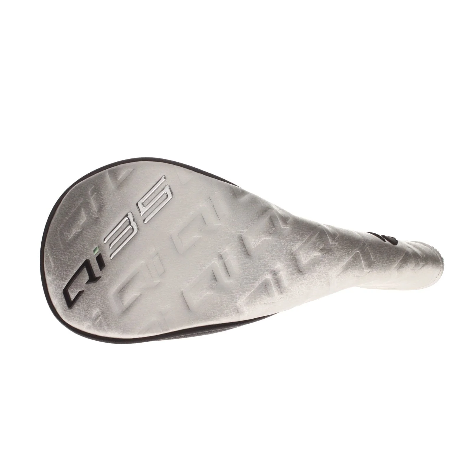 TaylorMade Qi35 Max Graphite Mens Right Hand Driver 10.5* Regular - Fujikura AirSpeeder 50-R - Image 7