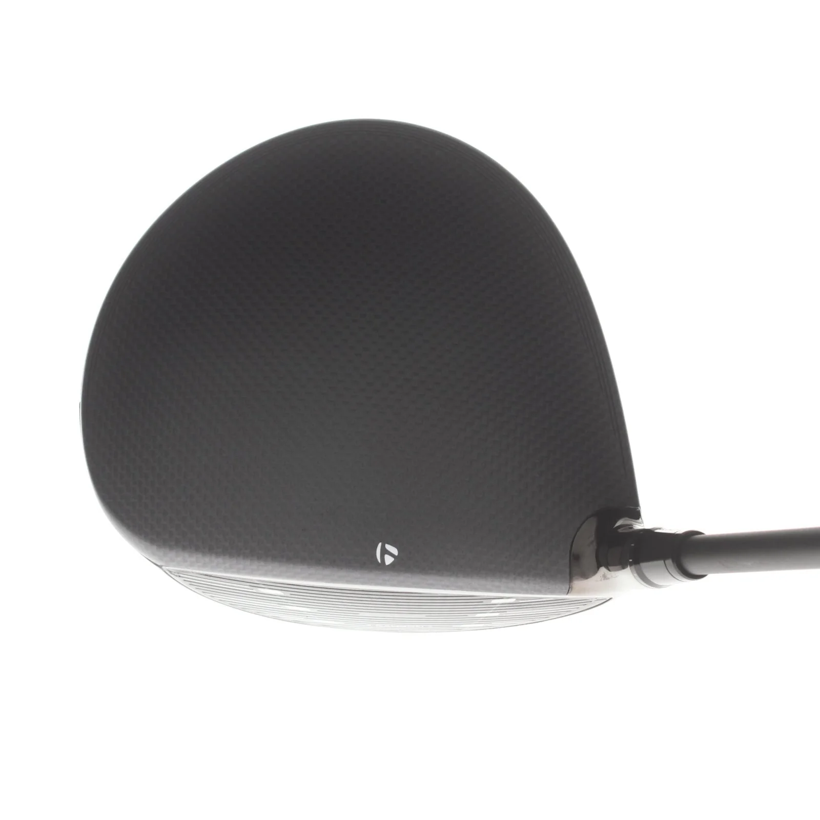 TaylorMade Qi35 Max Graphite Mens Right Hand Driver 10.5* Regular - Vanquish 5-R - Image 3