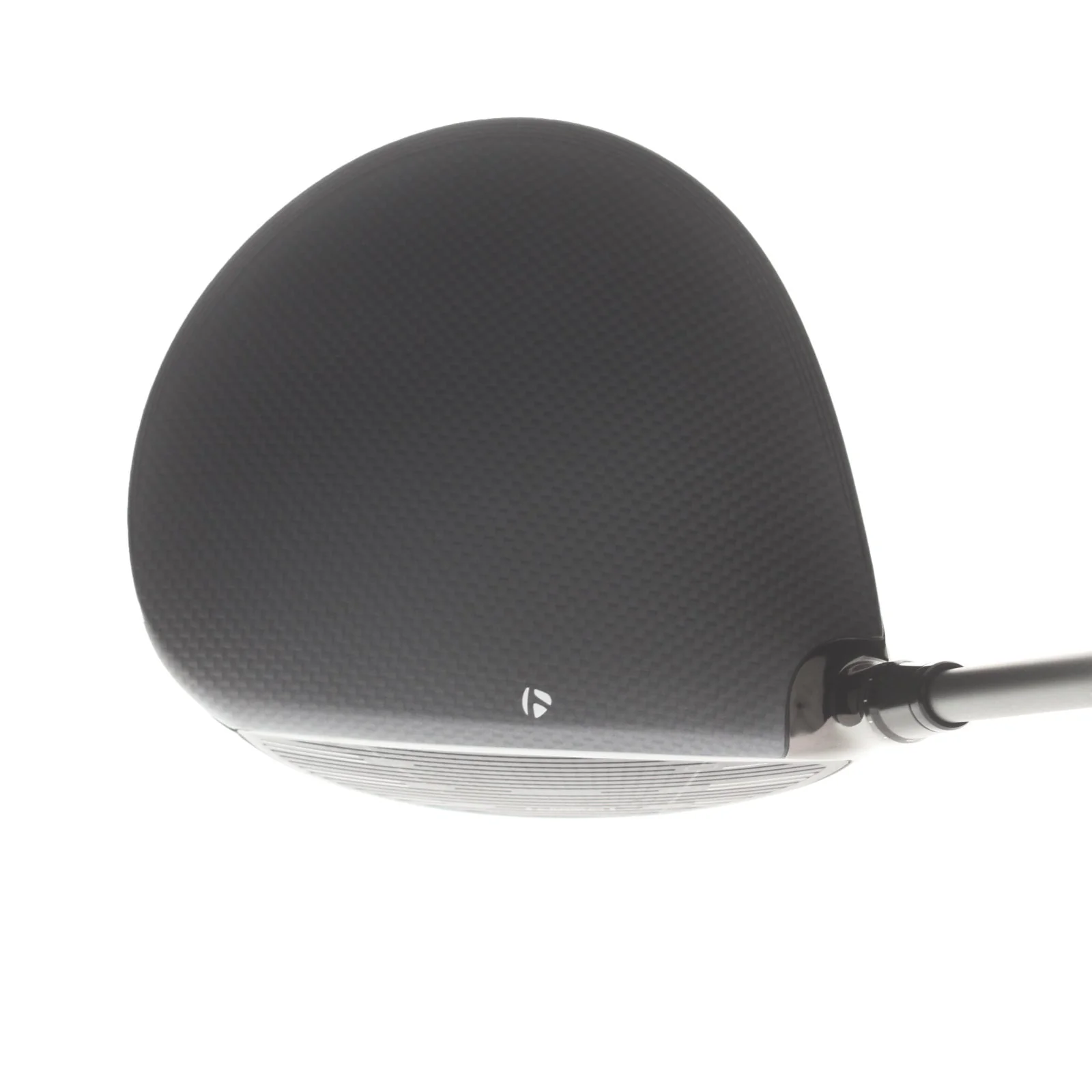 TaylorMade Qi35 Max Graphite Mens Right Hand Driver 10.5* Stiff - Fujikura Airspeeder 50 - Image 3