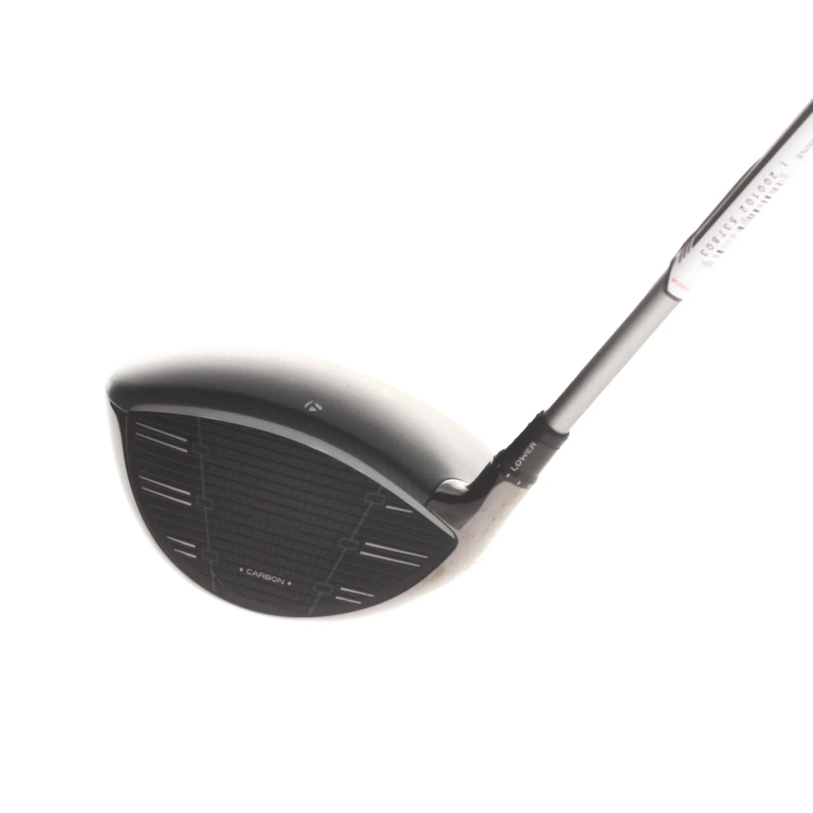 TaylorMade Qi35 Max Graphite Mens Right Hand Driver 10.5* Stiff - Fujikura Airspeeder 50 - Image 4